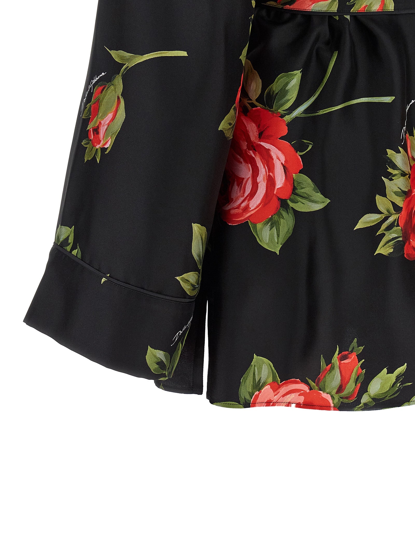 Dolce & Gabbana Vanity Shirt