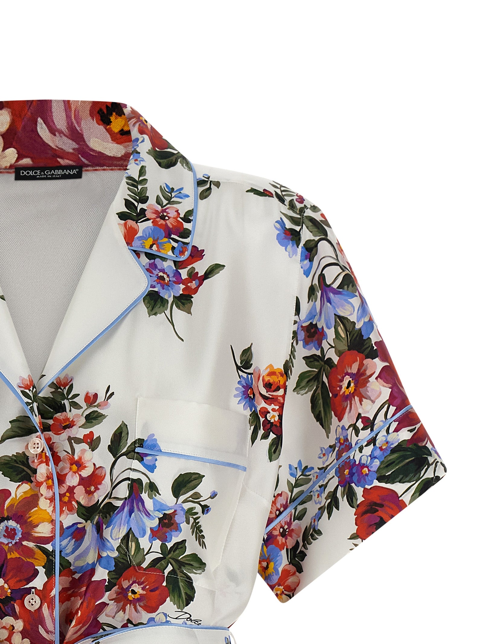 Dolce & Gabbana Vanity Shirt