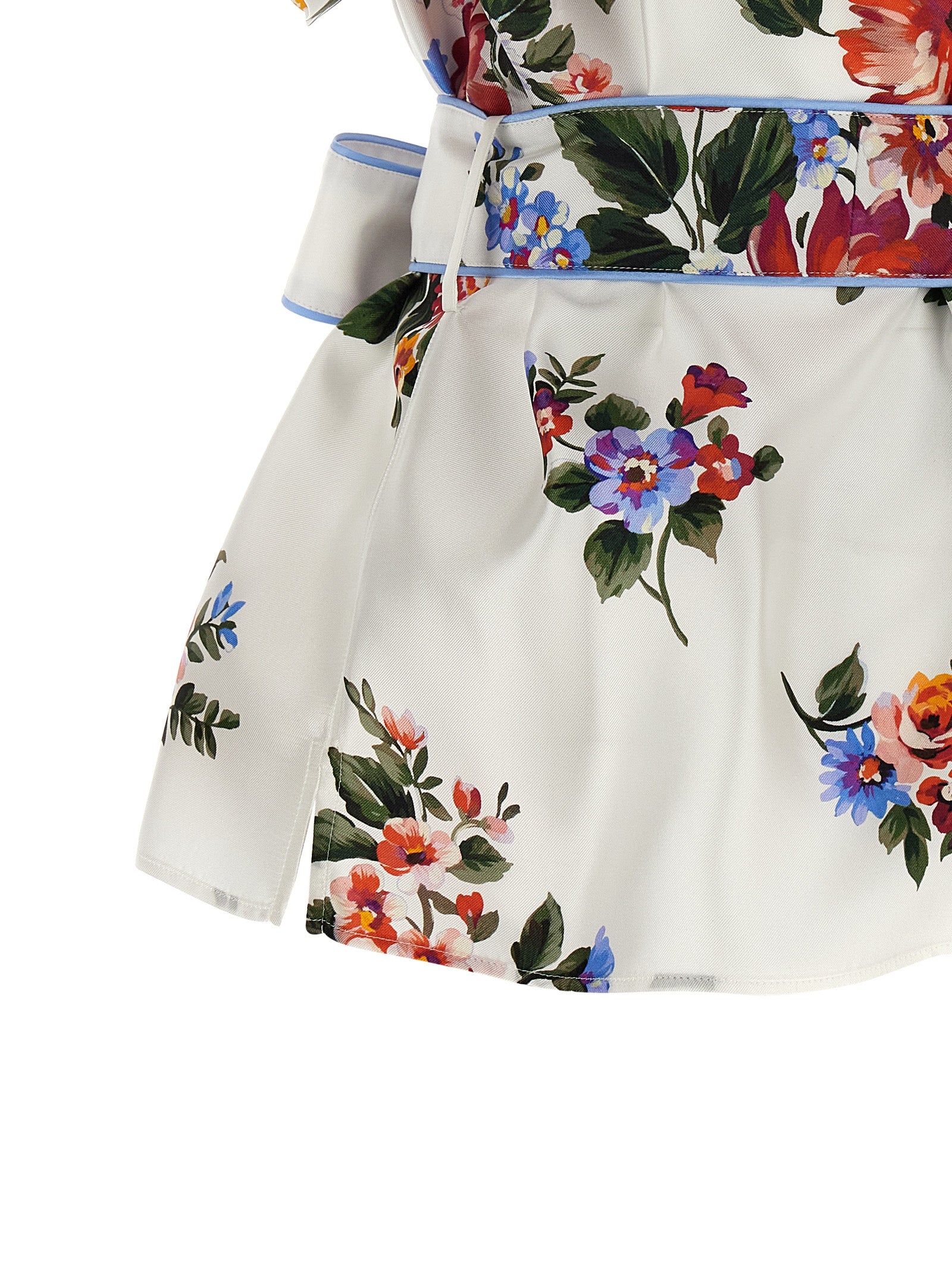 Dolce & Gabbana Vanity Shirt