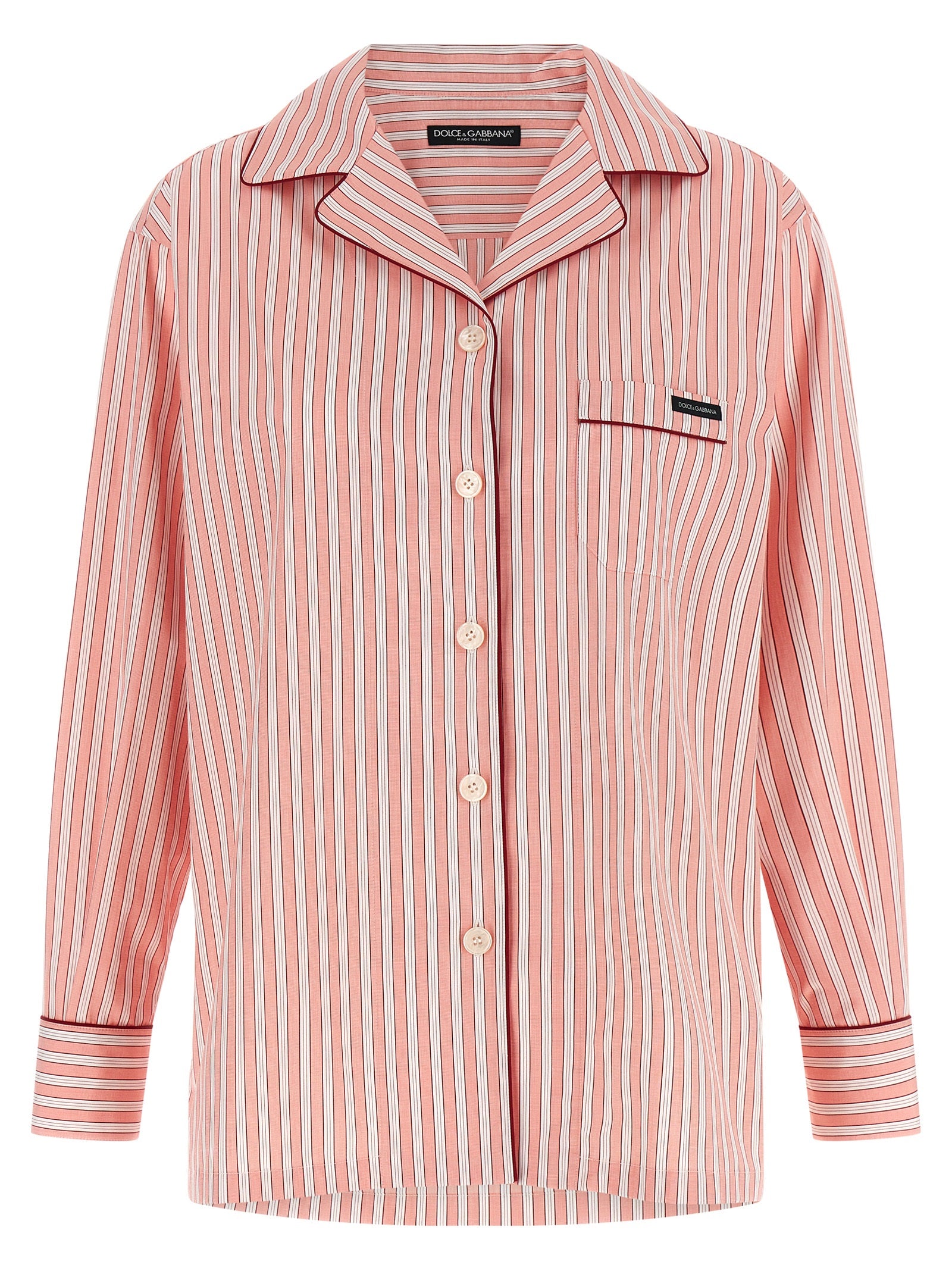 Dolce & Gabbana Vanity Shirt