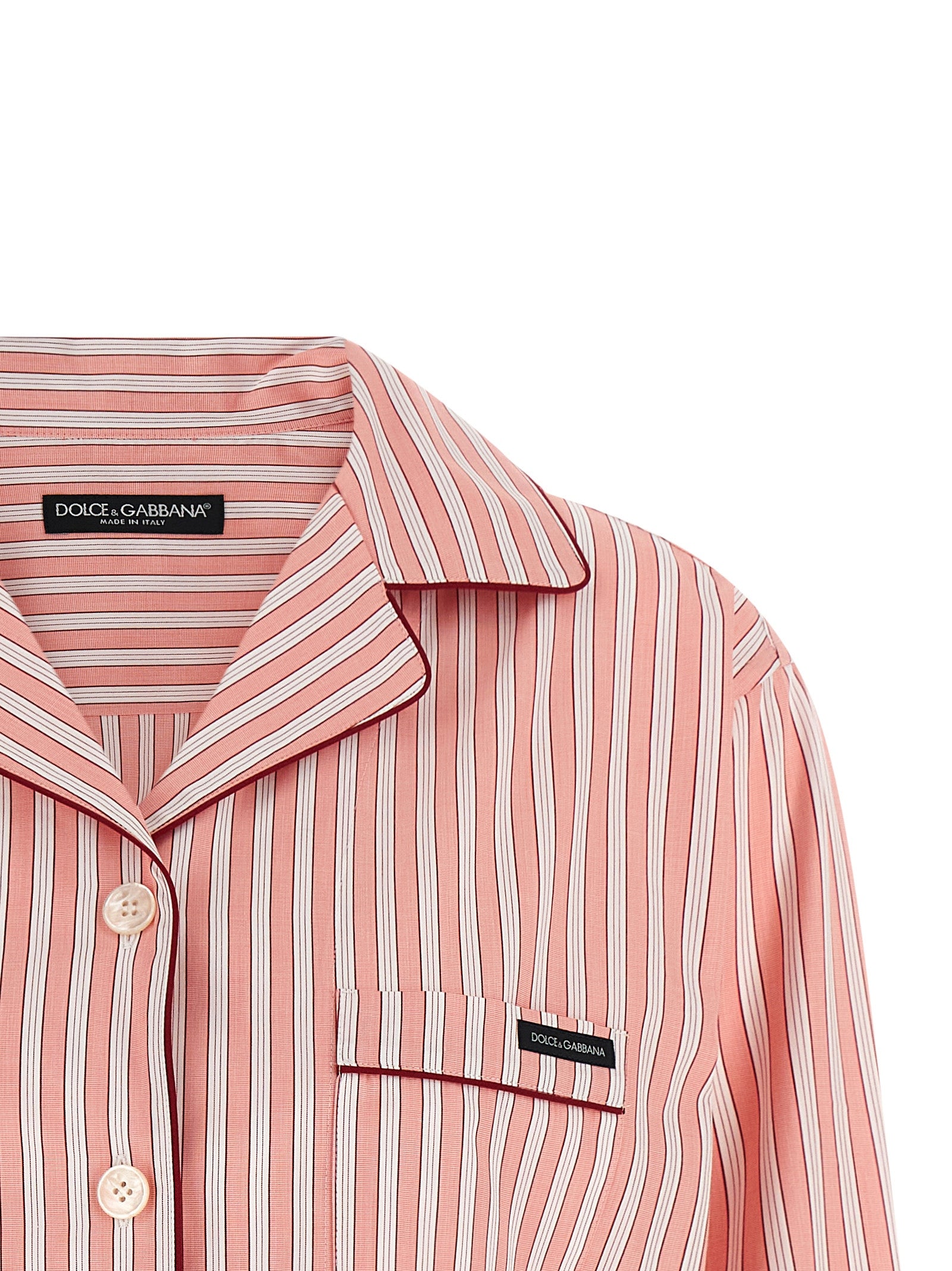 Dolce & Gabbana Vanity Shirt