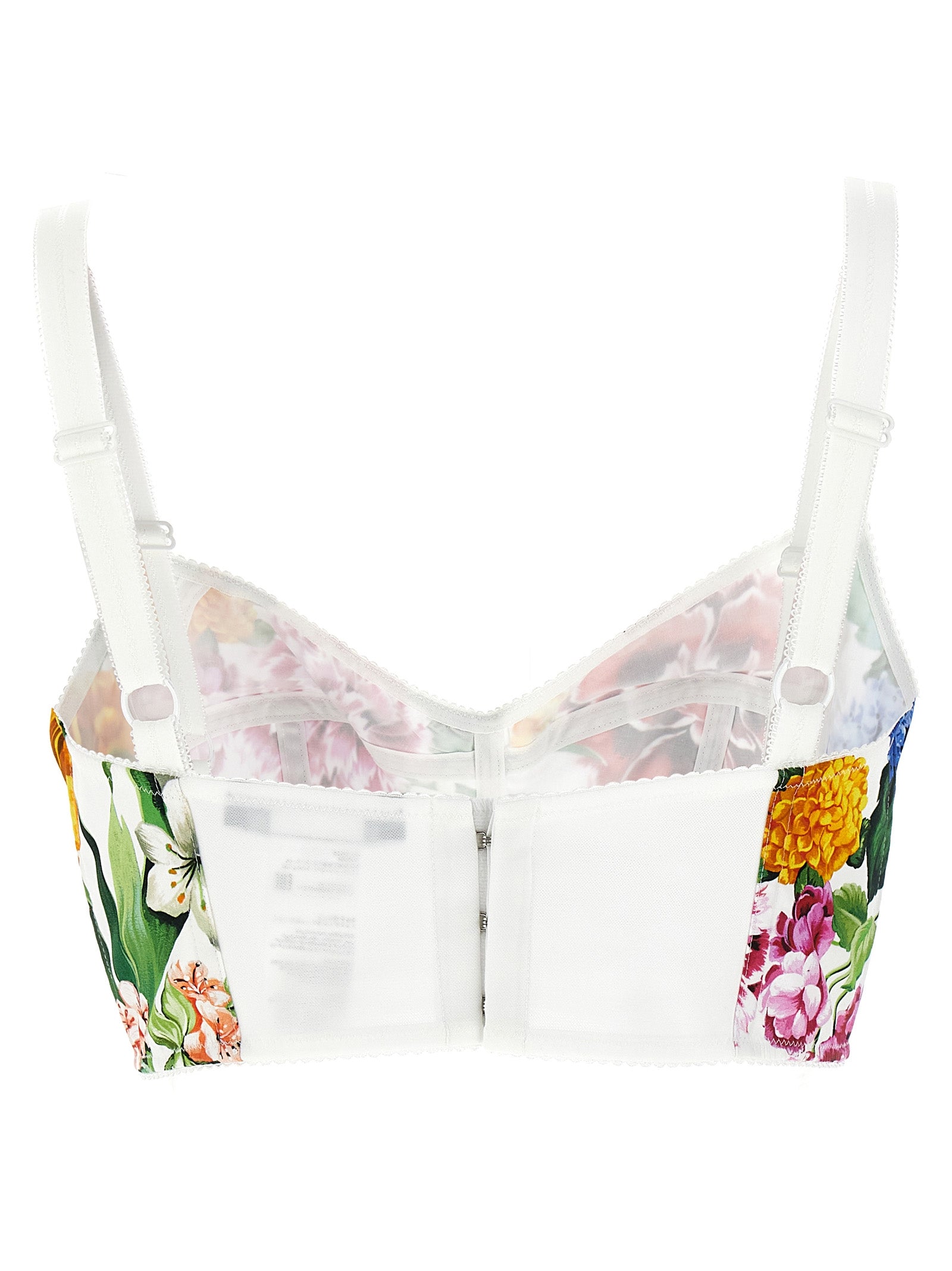 Dolce & Gabbana Bouquet Top