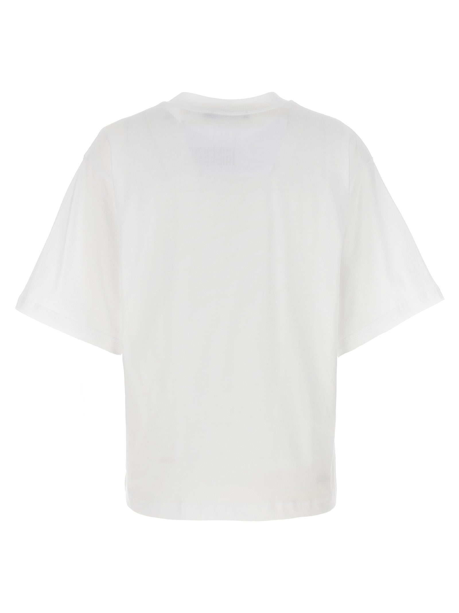 Dolce & Gabbana Logo T-shirt