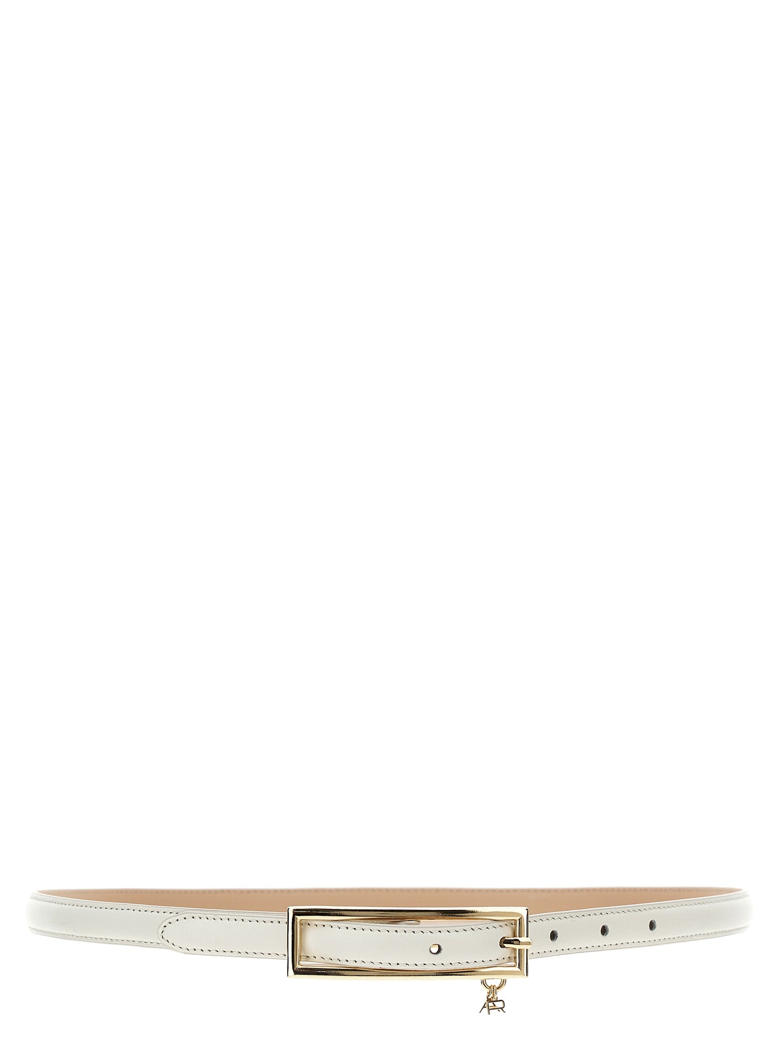 Alessandra Rich Slim Belt