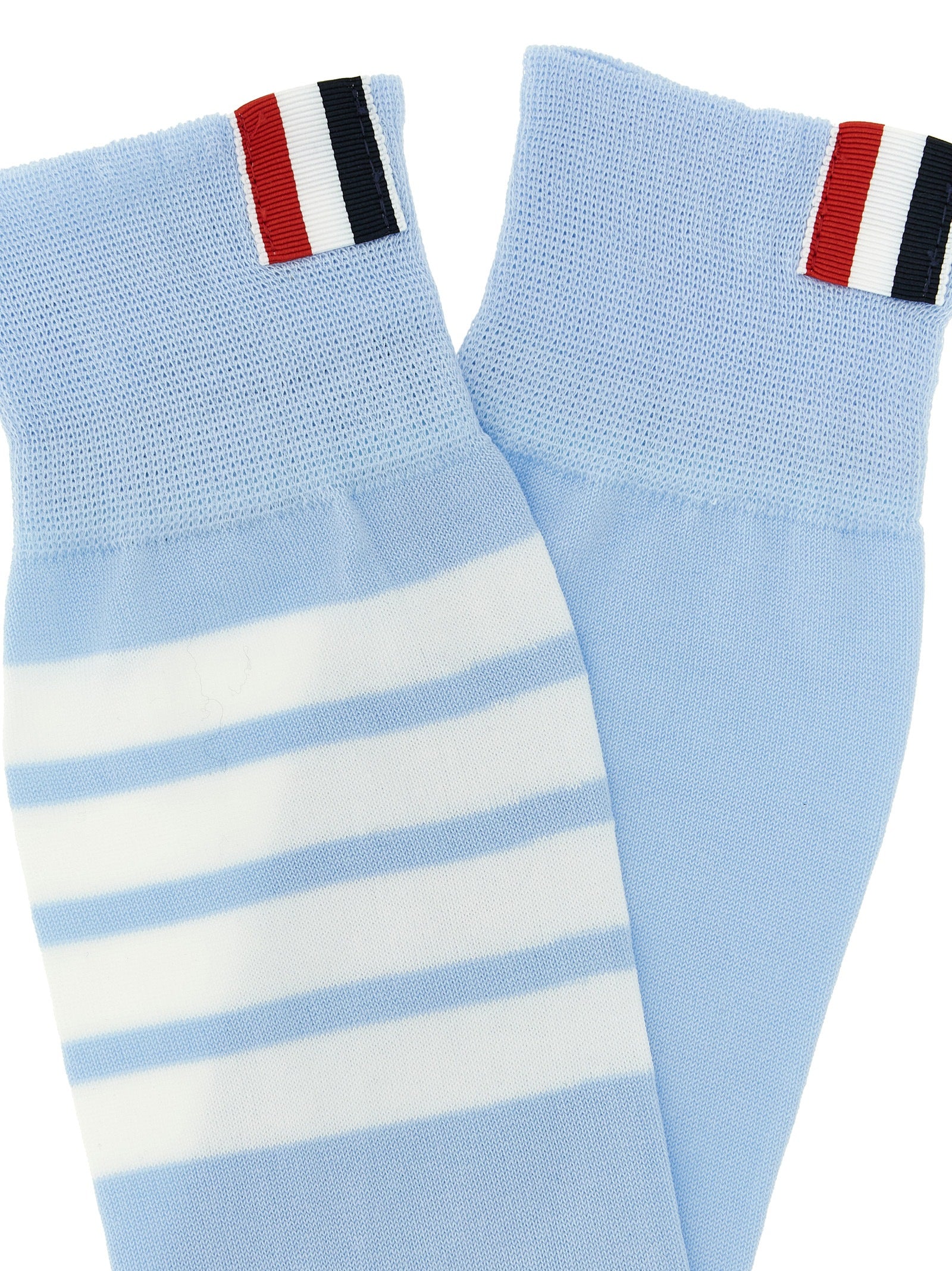 Thom Browne 4 Bar Socks