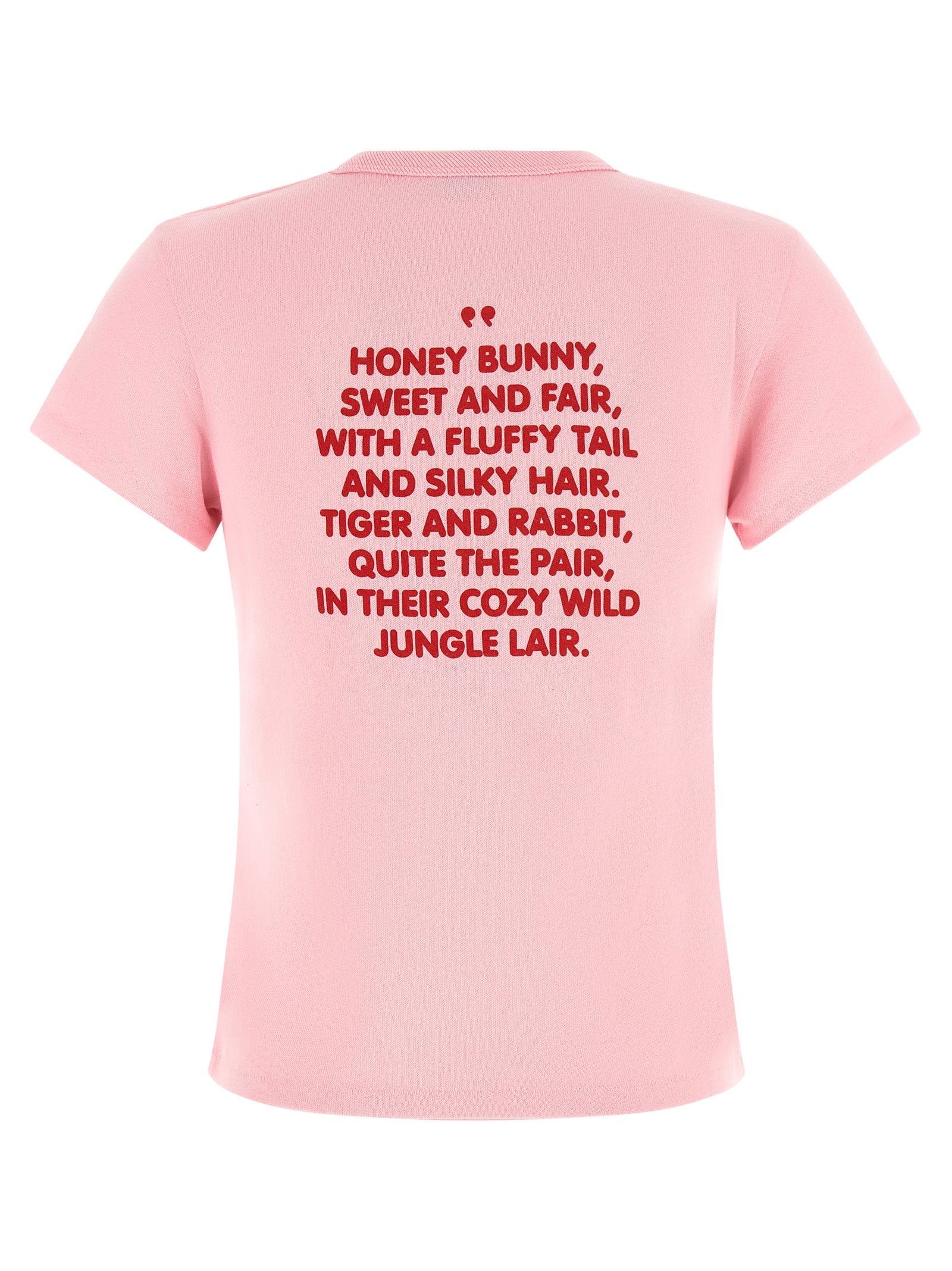 Kenzo Cartoon T-shirt