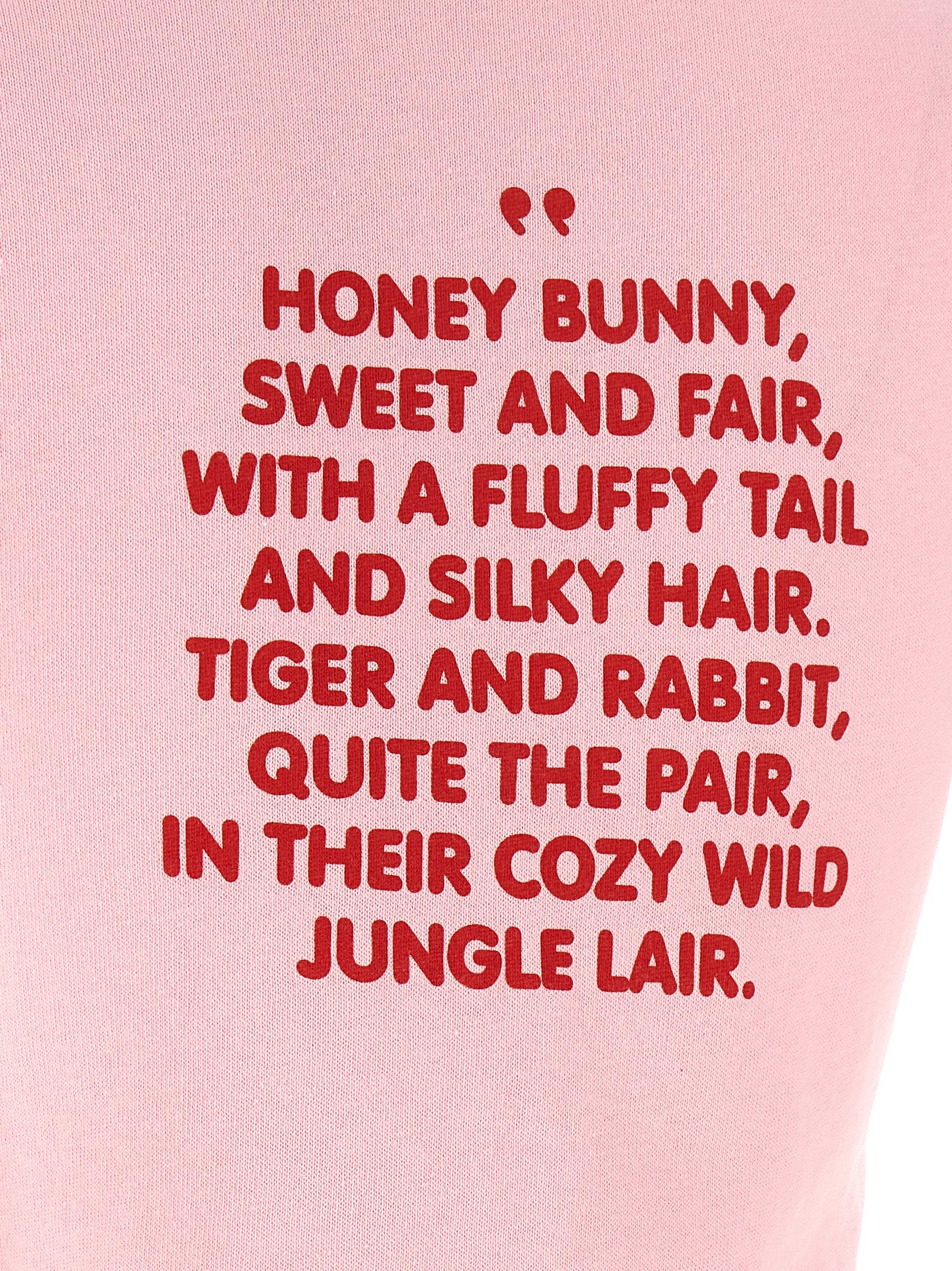 Kenzo Cartoon T-shirt