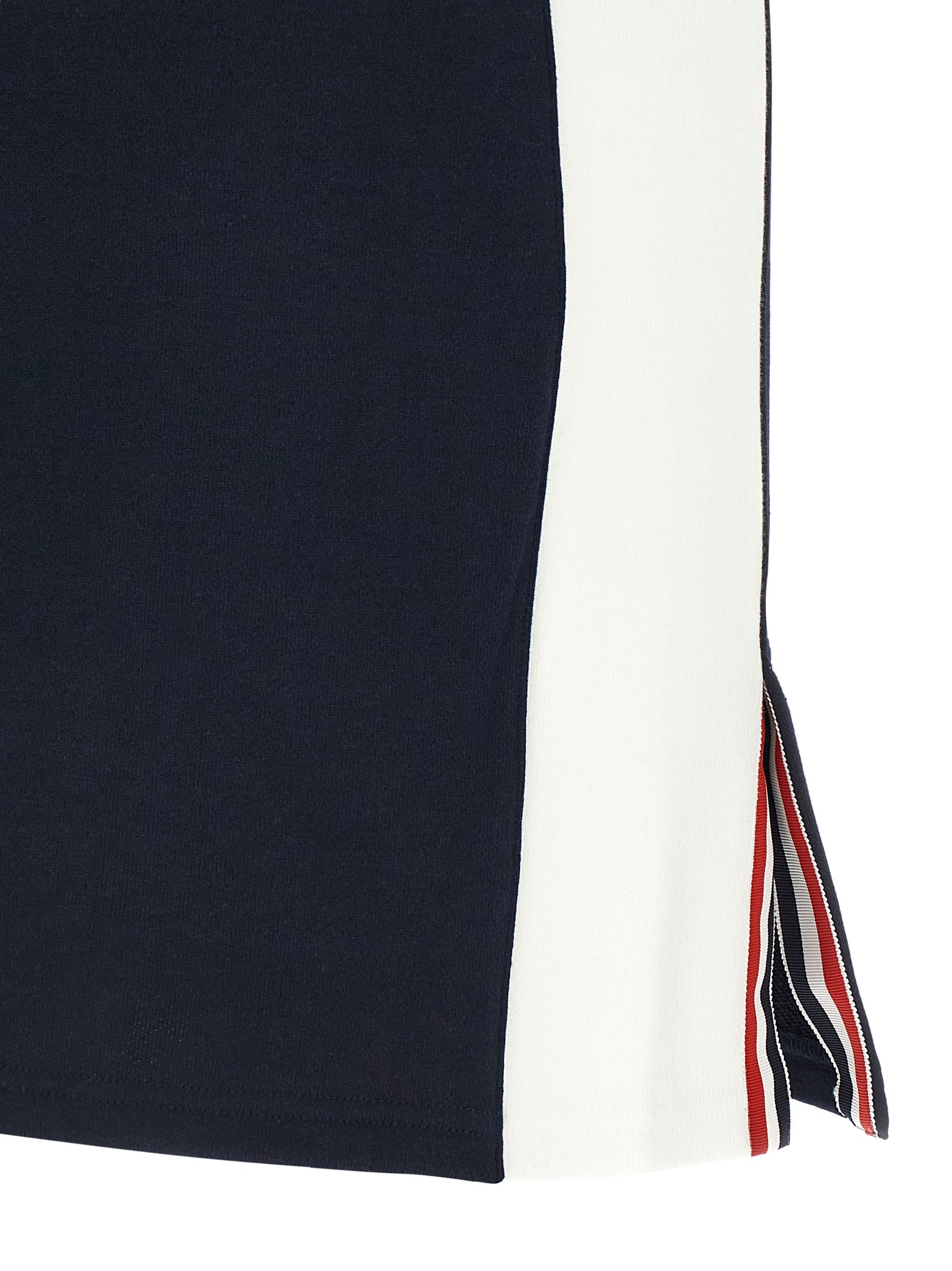 Thom Browne Classic 4-bar Skirt