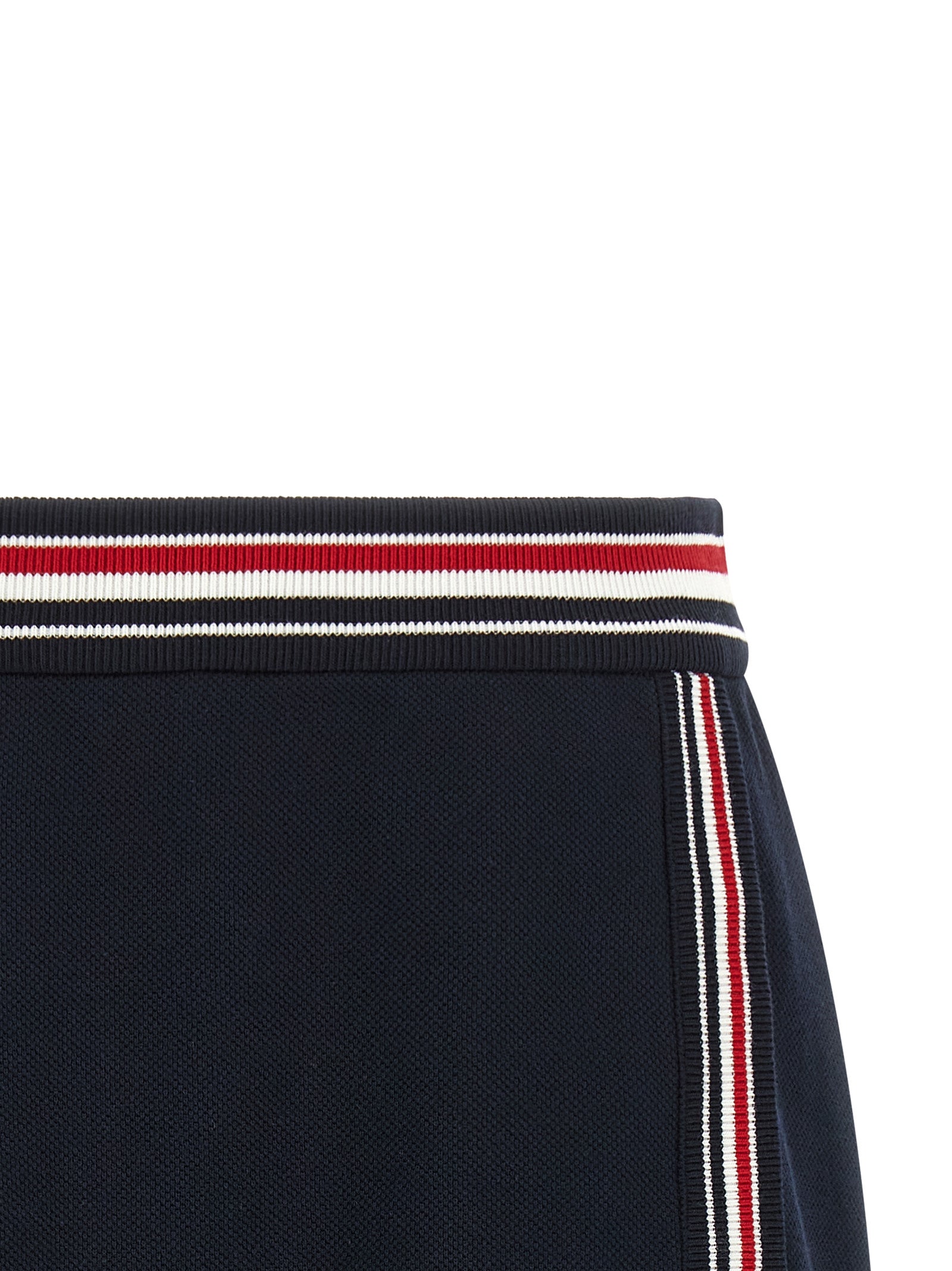 Thom Browne Rwb Skirt