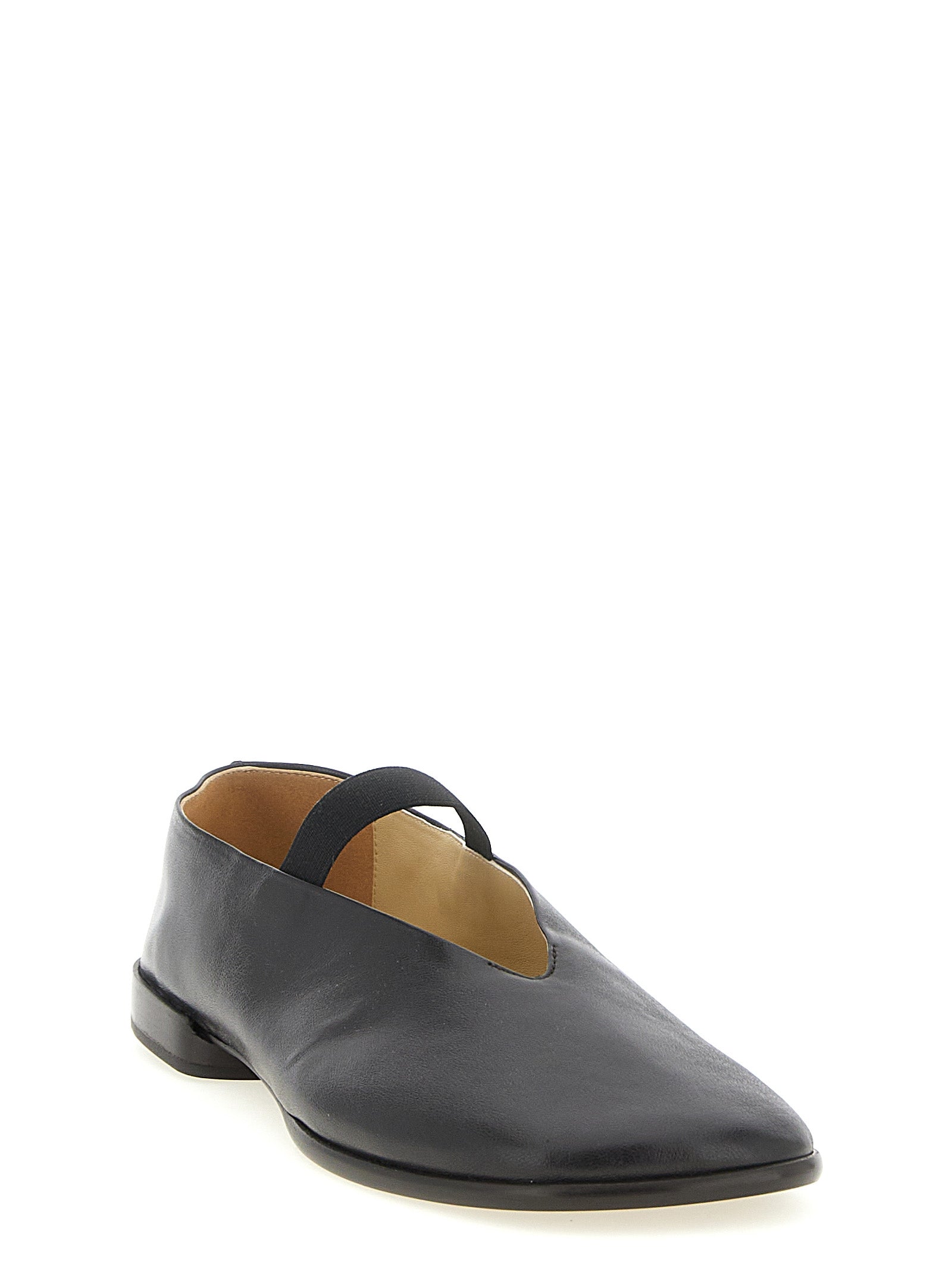 Lemaire Glove Ballet Flats