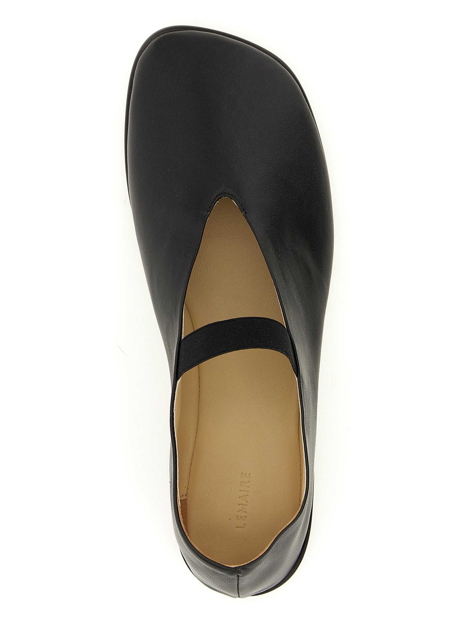 Lemaire Glove Ballet Flats