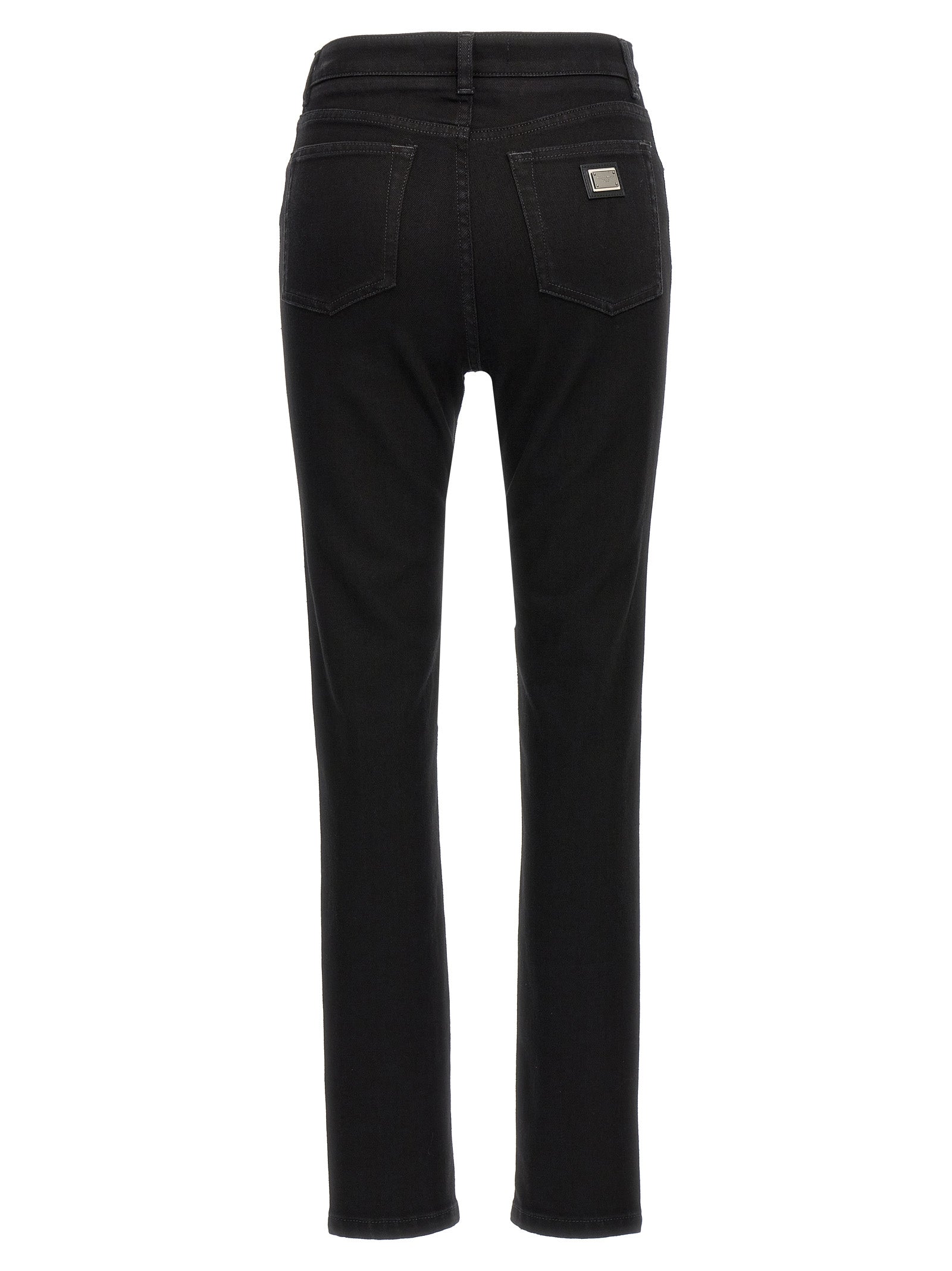 Dolce & Gabbana 5-pocket Jeans