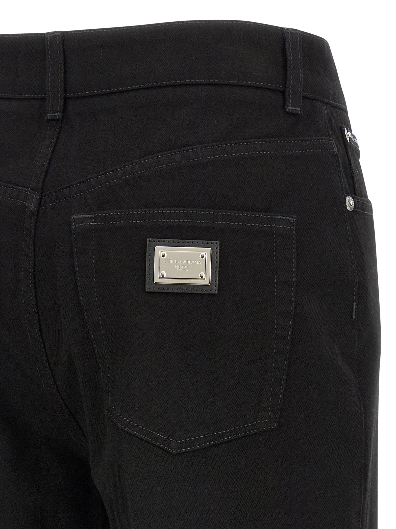 Dolce & Gabbana Flare Pants