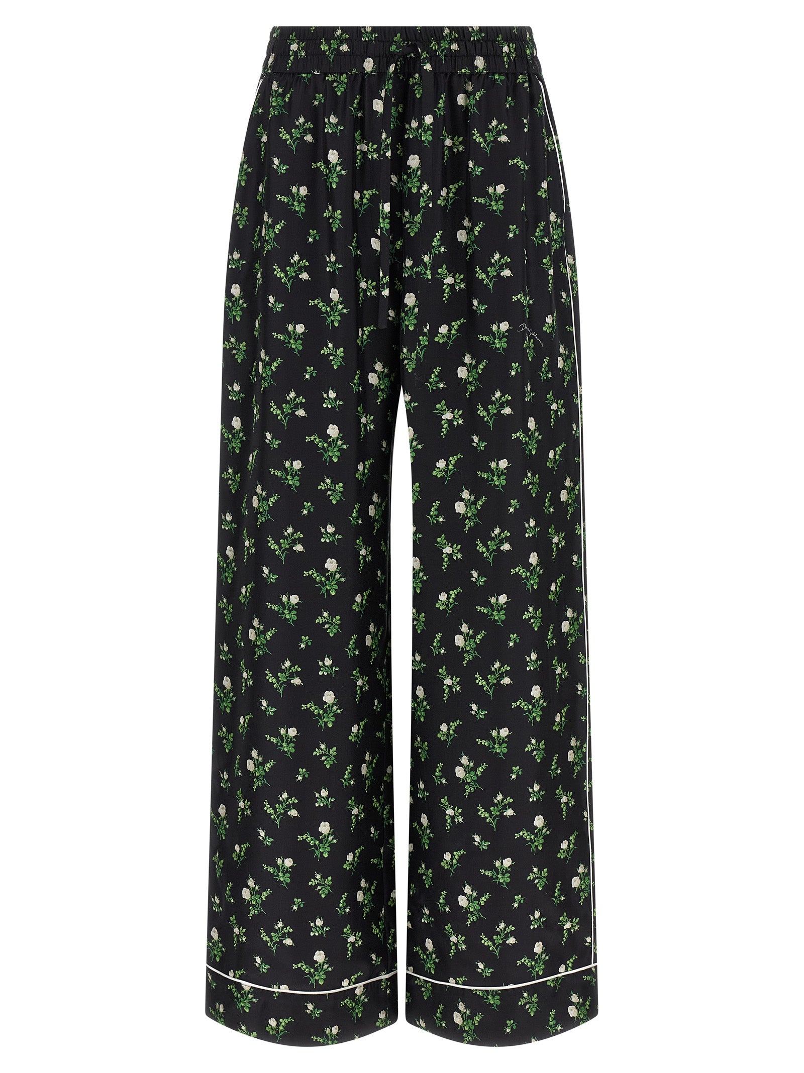 Dolce & Gabbana Vanity Pants
