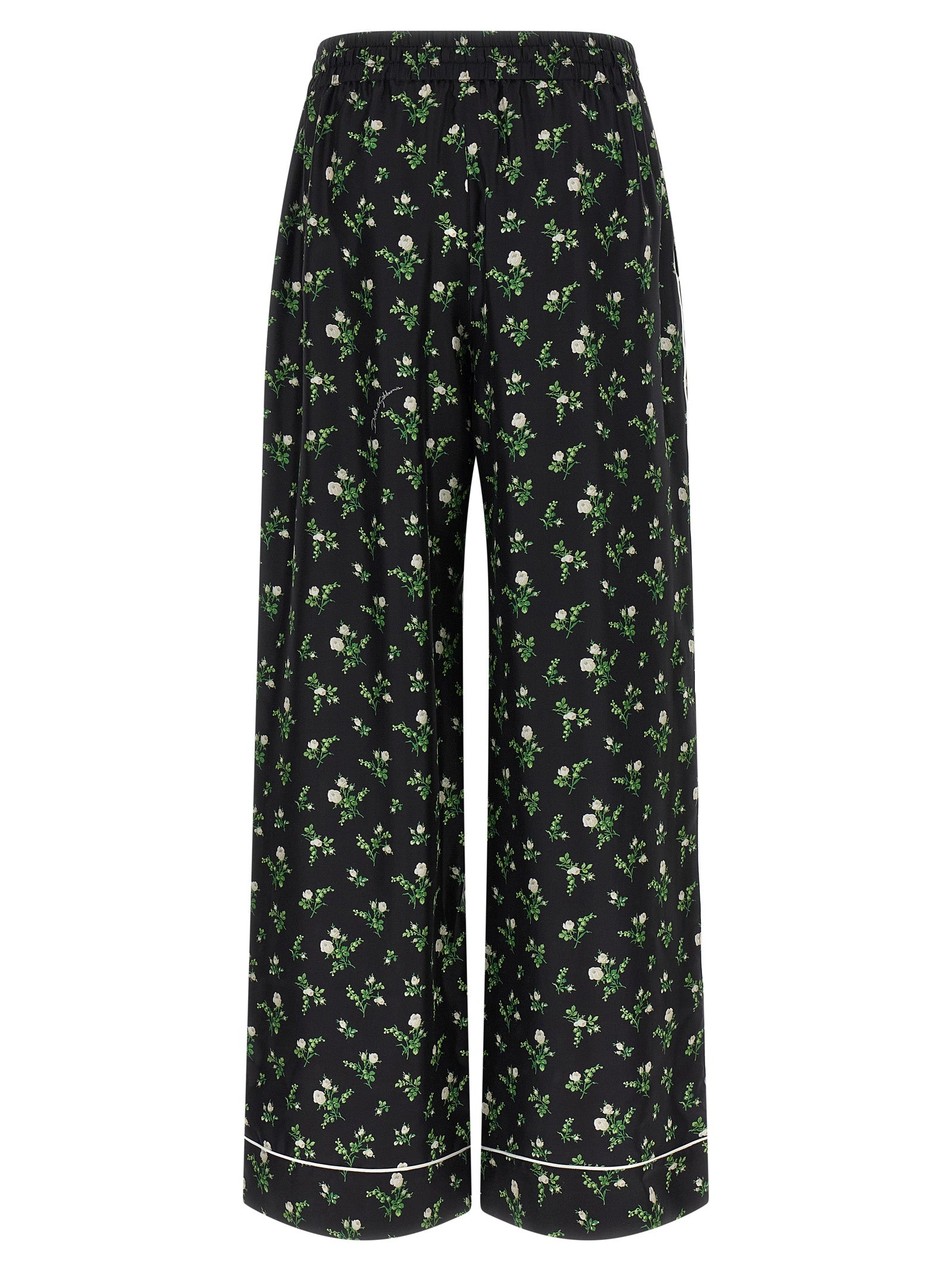 Dolce & Gabbana Vanity Pants
