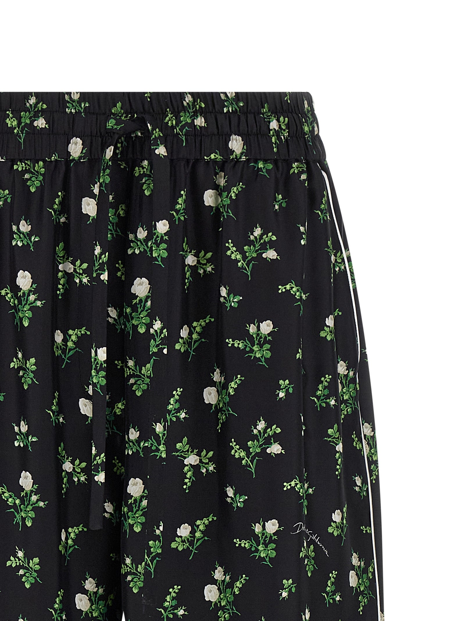 Dolce & Gabbana Vanity Pants