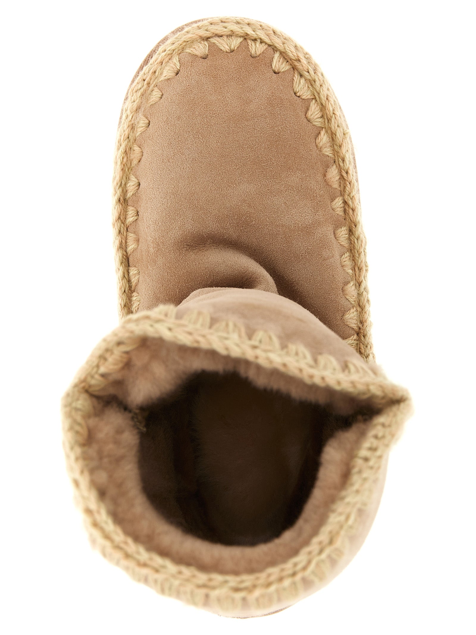 Mou Eskimo 24 Ankle Boots