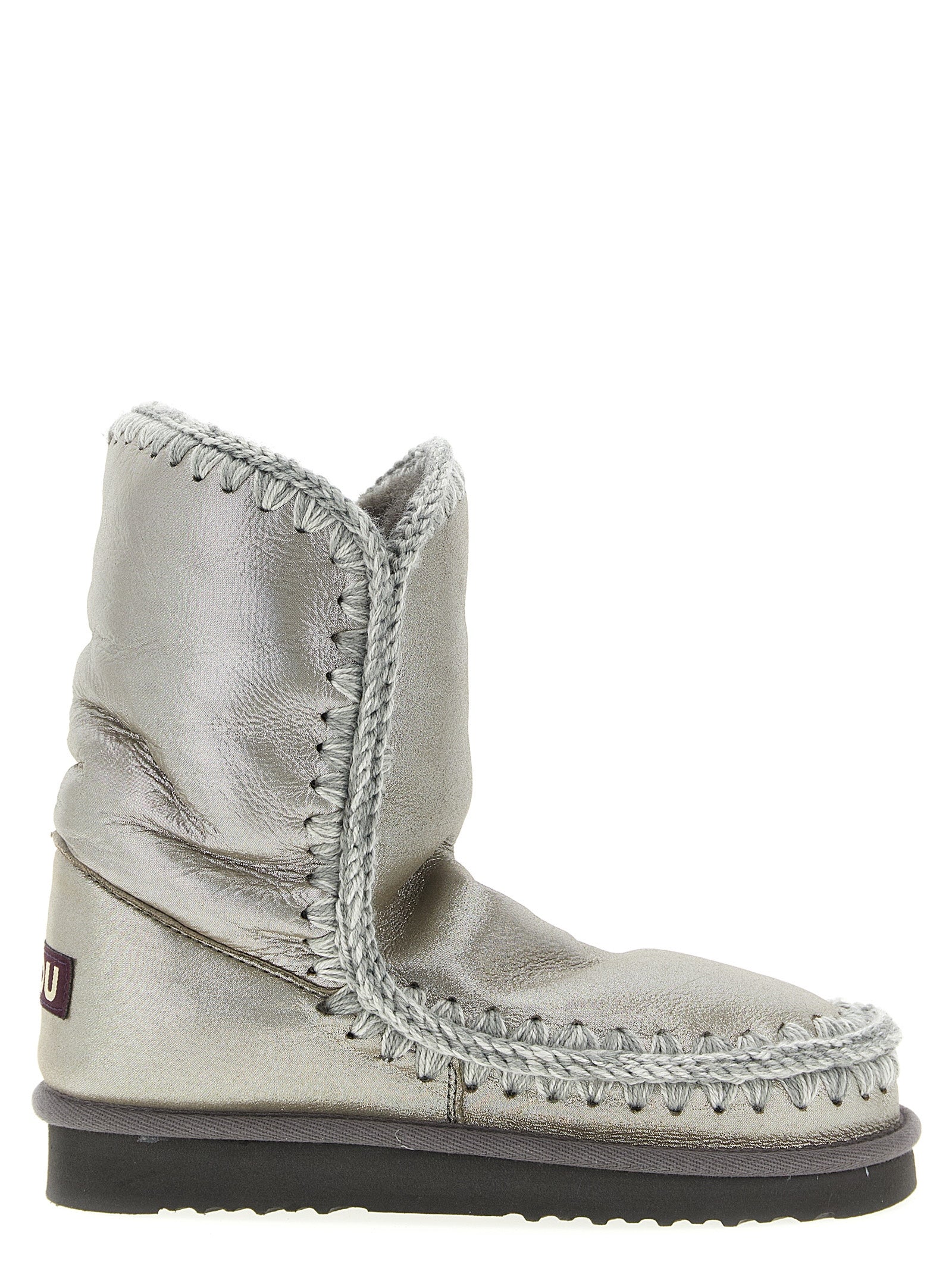 Mou Eskimo 24 Ankle Boots