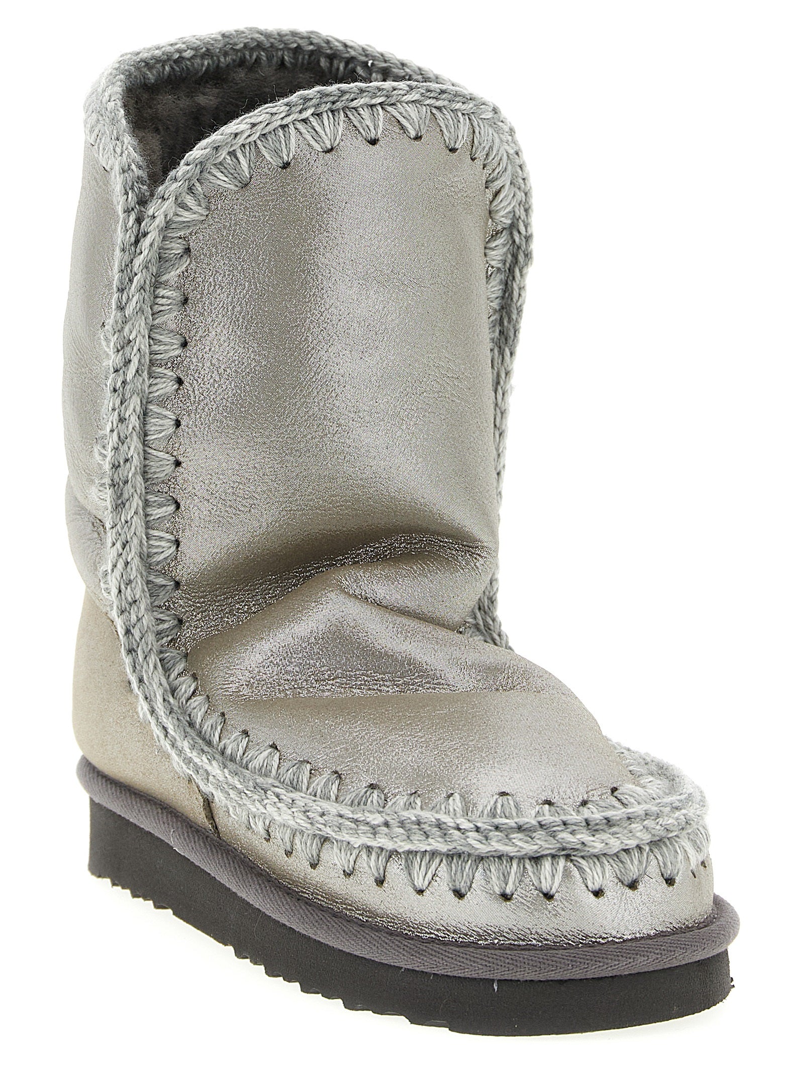 Mou Eskimo 24 Ankle Boots