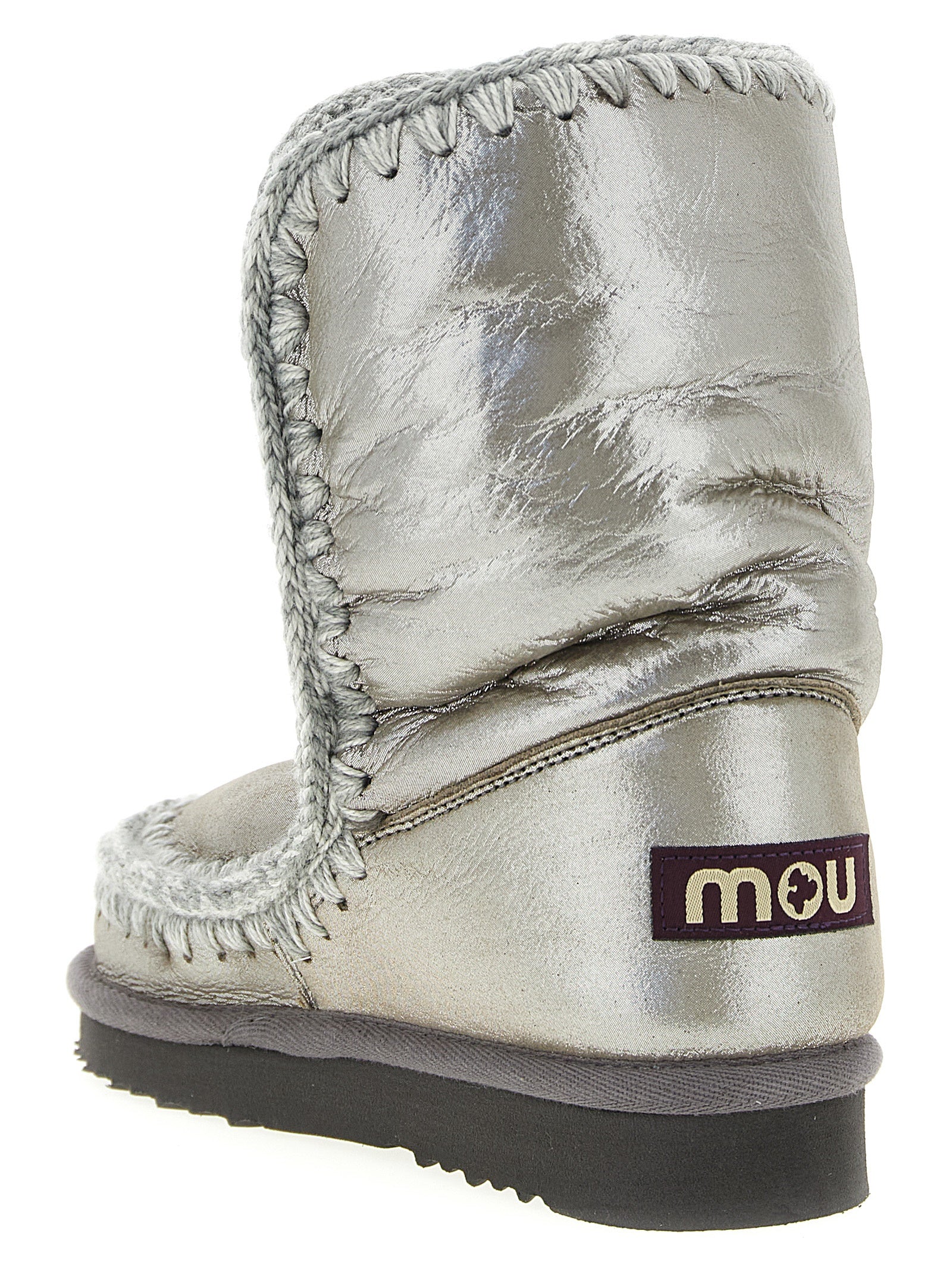 Mou Eskimo 24 Ankle Boots