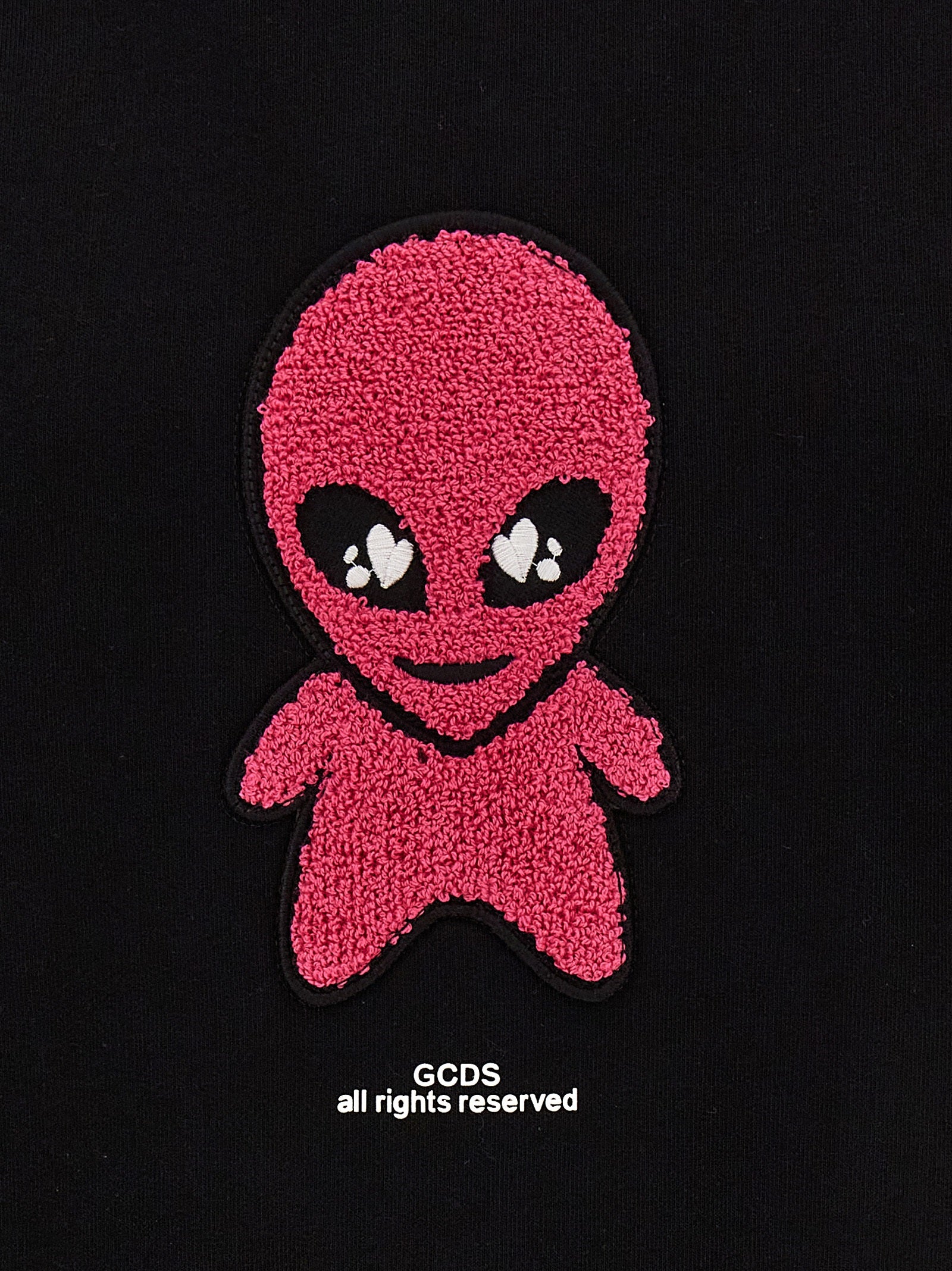 Gcds Wirdo Hoodie