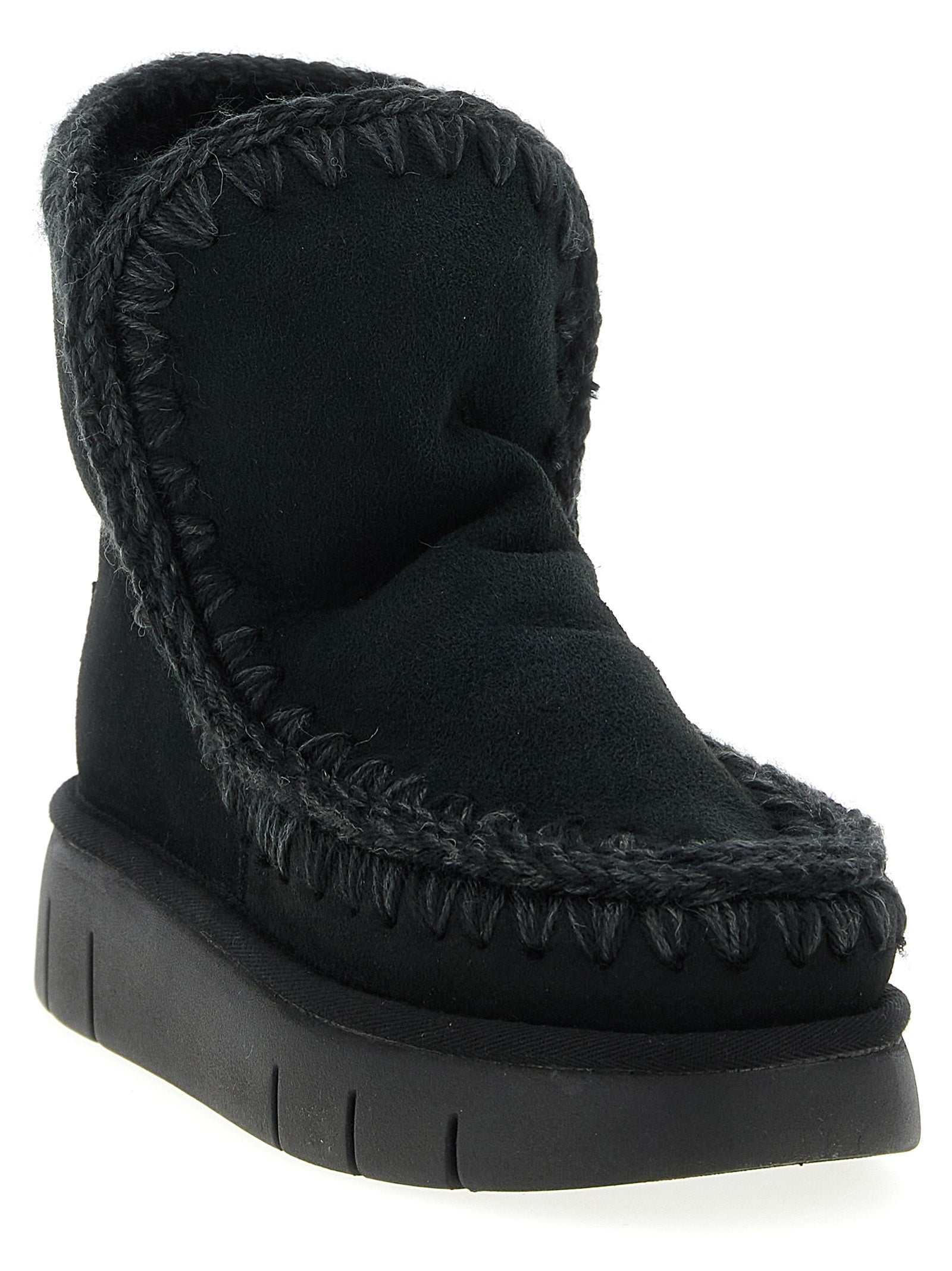 Mou Eskimo 18 Bounce Ankle Boots