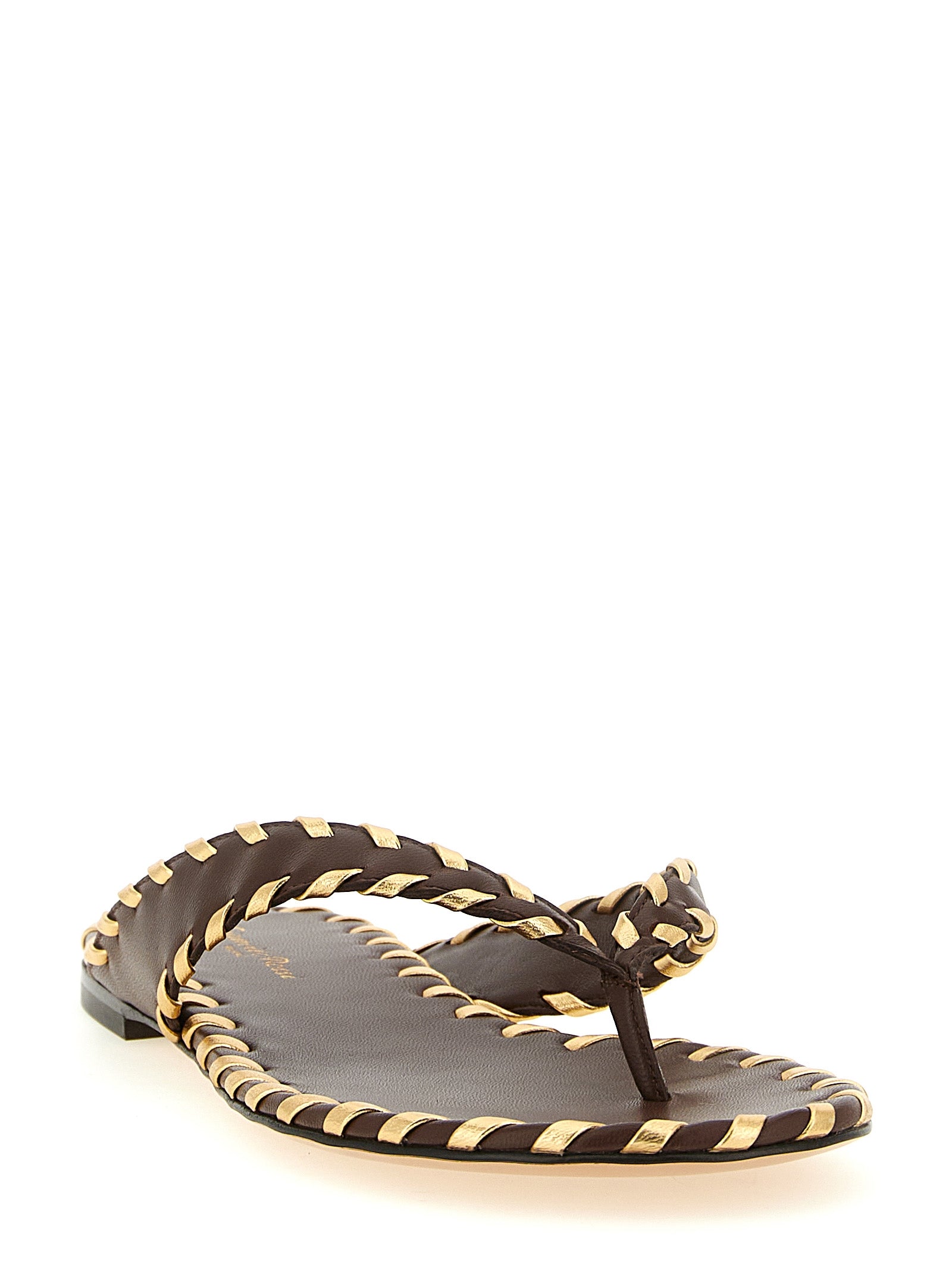 Gianvito Rossi Thong Zaira
