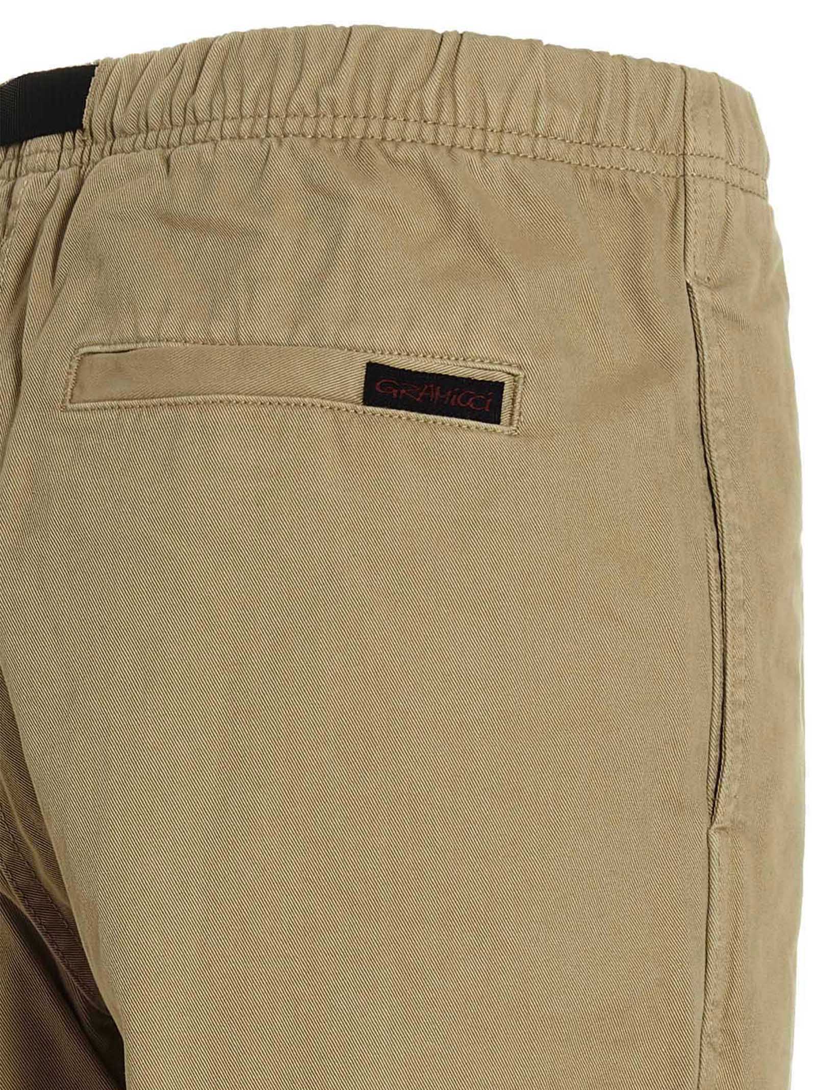 Gramicci’ Trousers