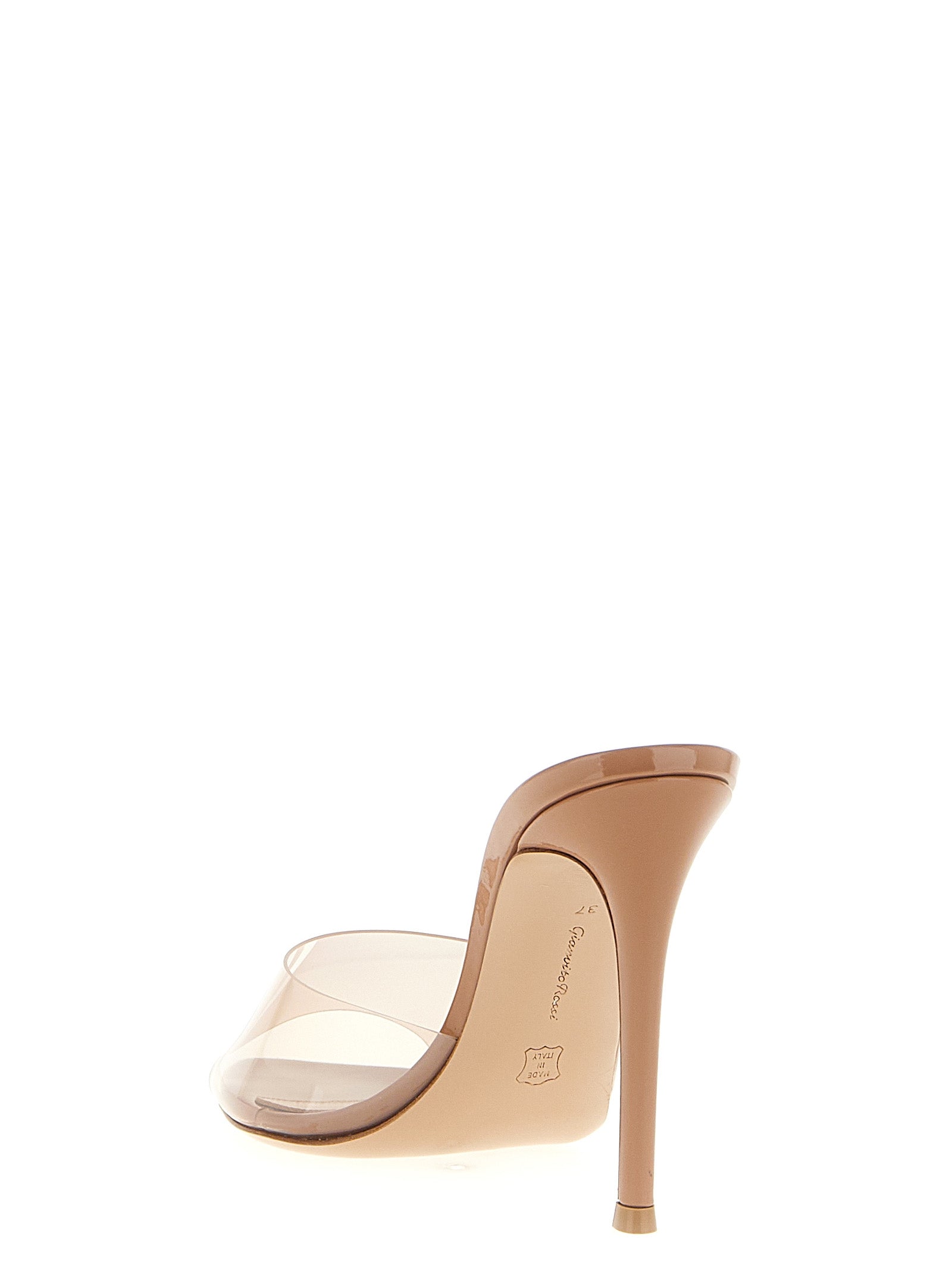 Gianvito Rossi Elle Sandals