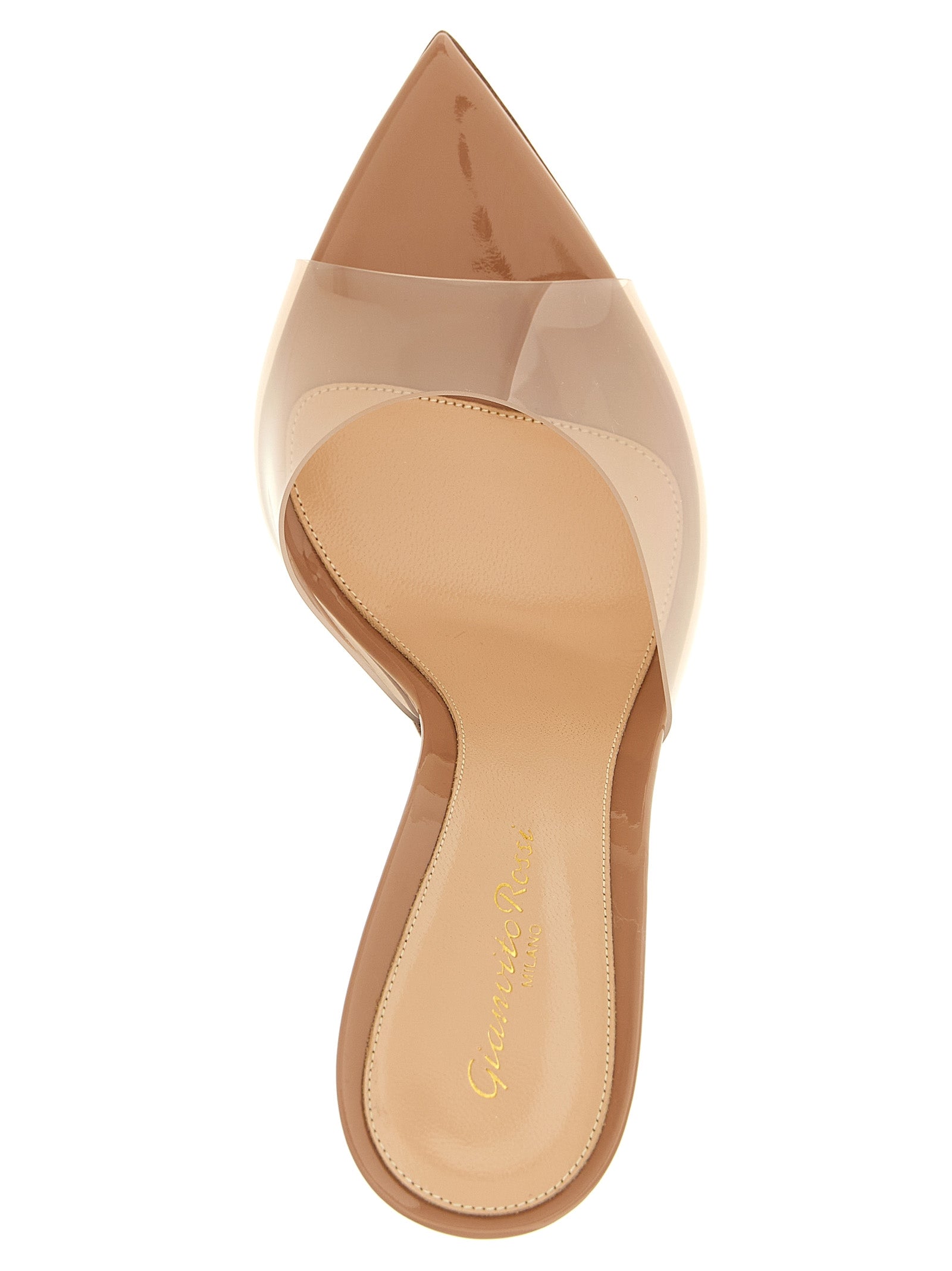 Gianvito Rossi Elle Sandals