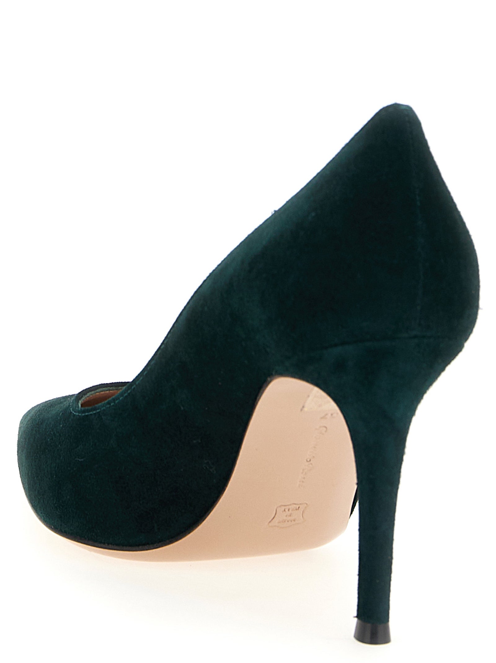 Gianvito Rossi Gianvito Pumps