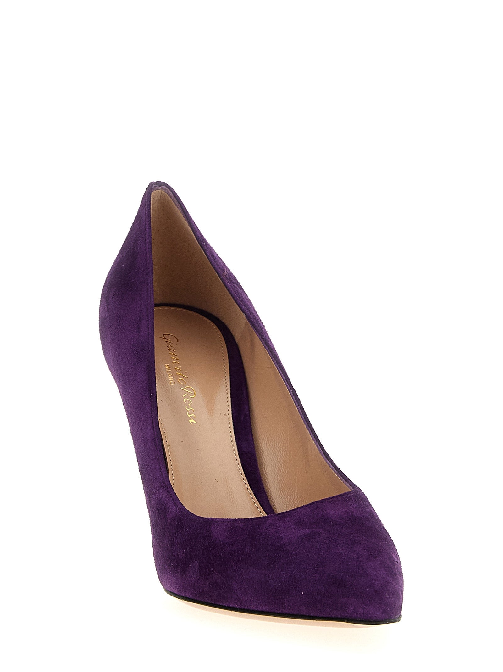 Gianvito Rossi Gianvito Pumps