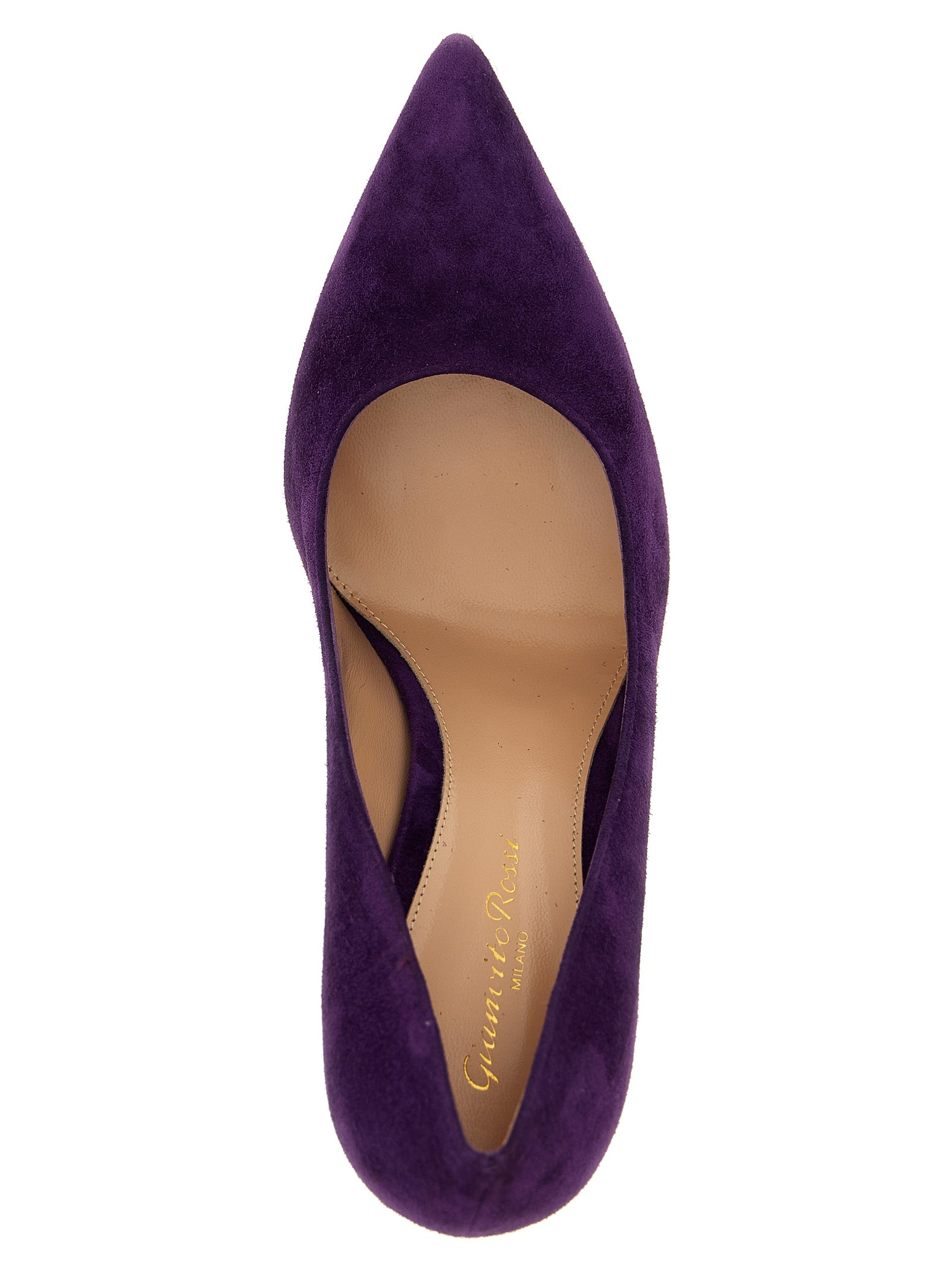 Gianvito Rossi Gianvito Pumps
