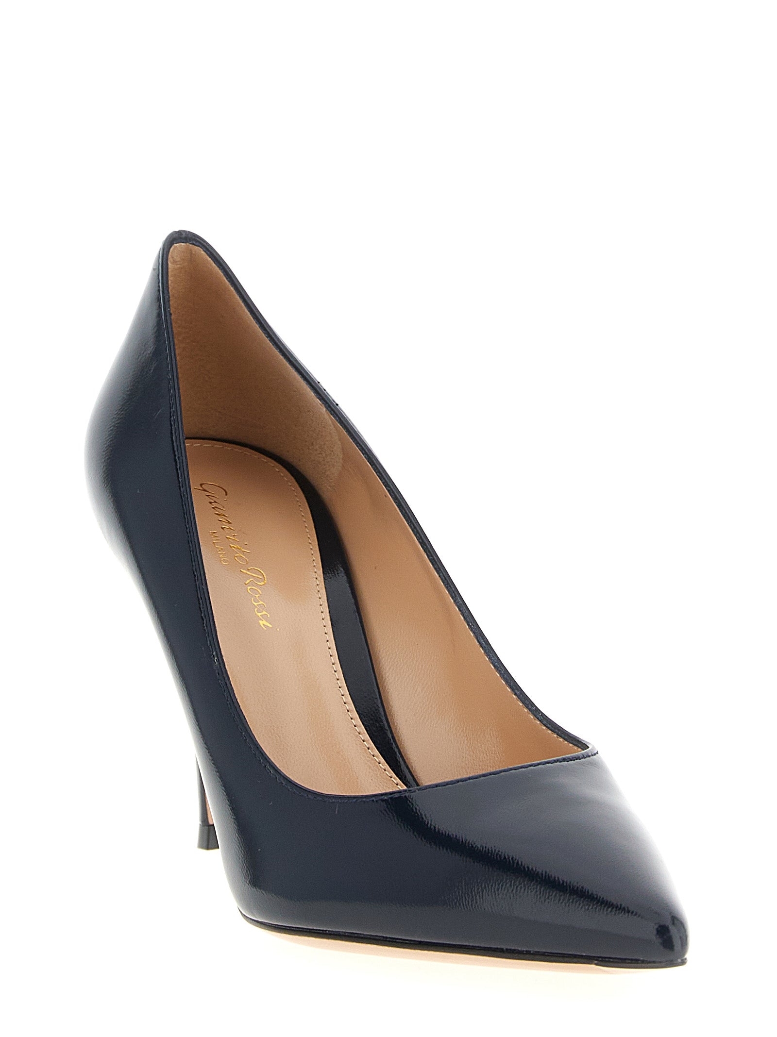 Gianvito Rossi Gianvito Pumps