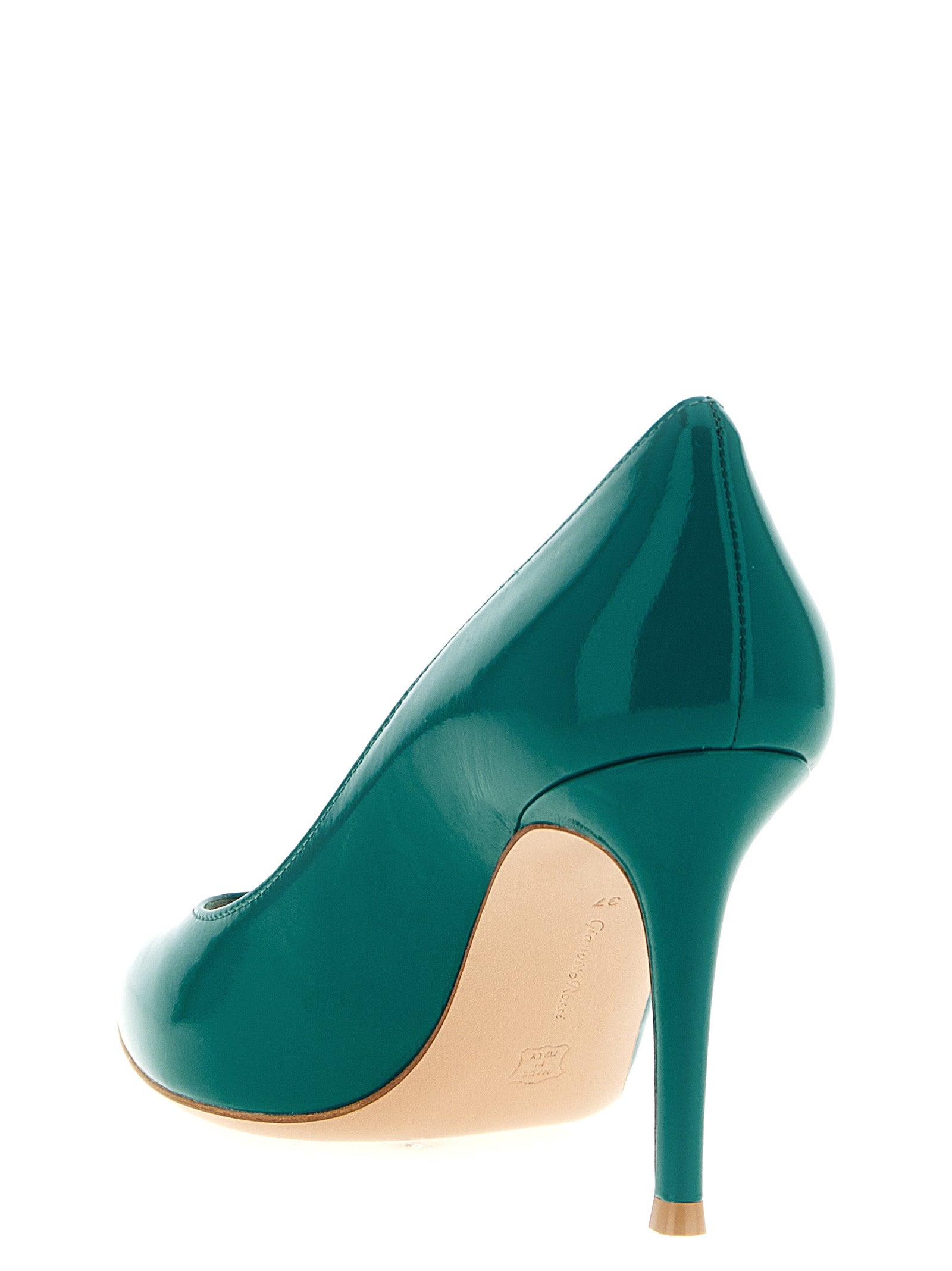 Gianvito Rossi Gianvito Pumps