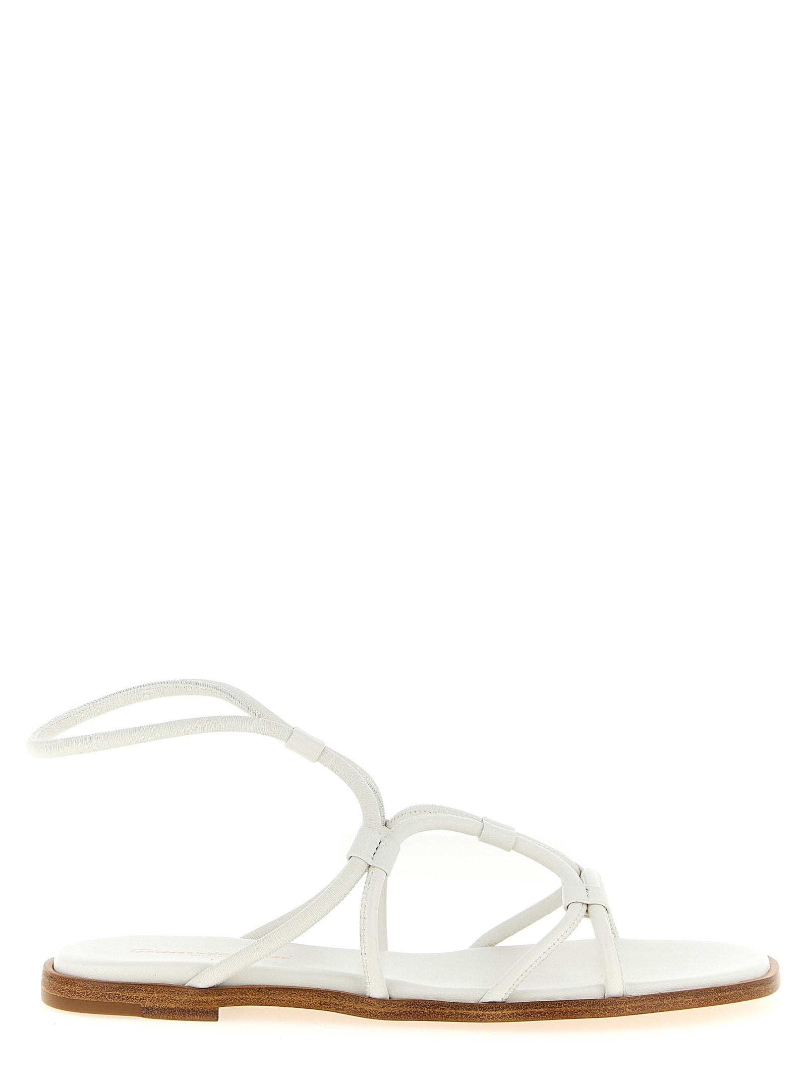 Gianvito Rossi G32574 Sandals