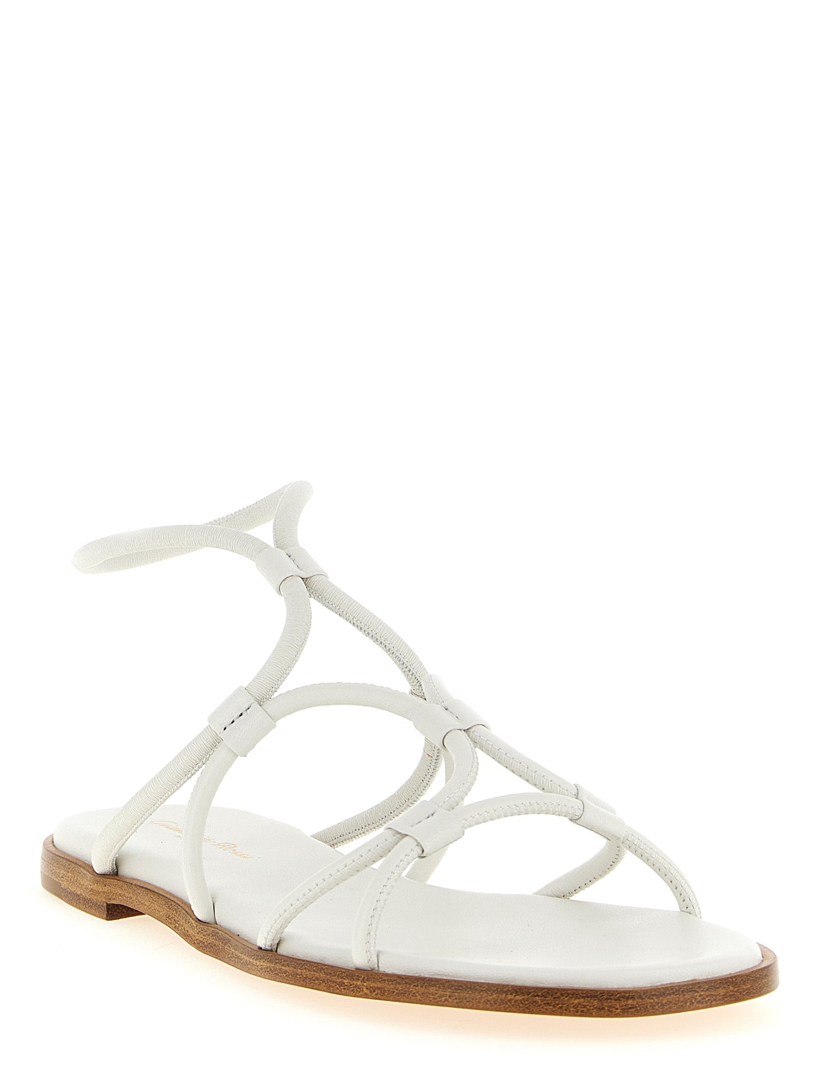 Gianvito Rossi G32574 Sandals