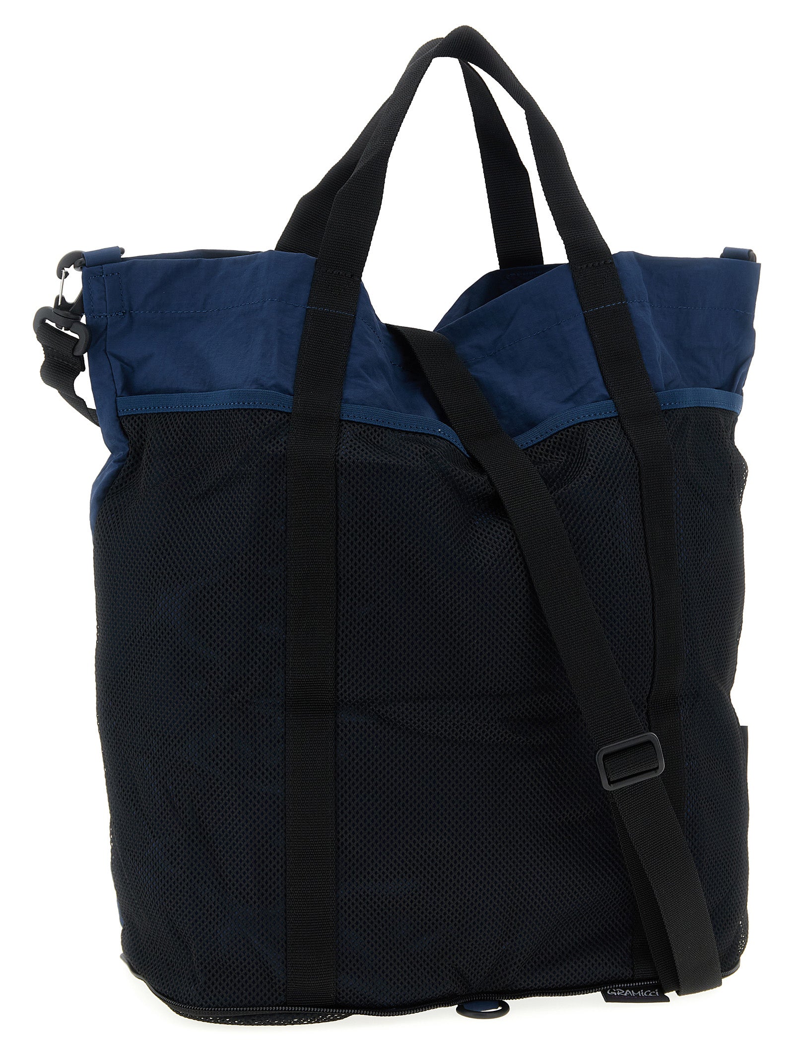 Gramicci Nylon Packable Tote Shopping Bag