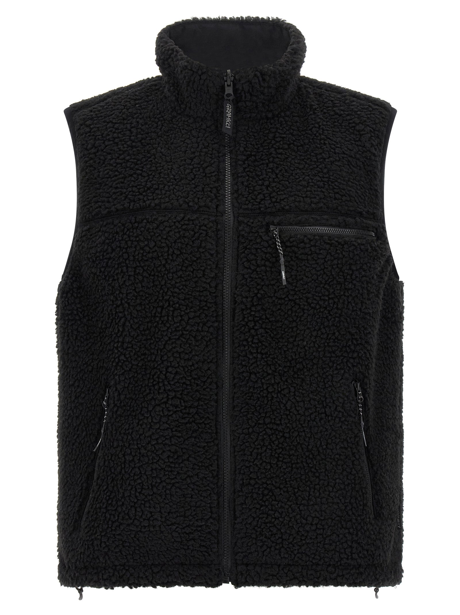 Gramicci Reversible Sherpa Vest