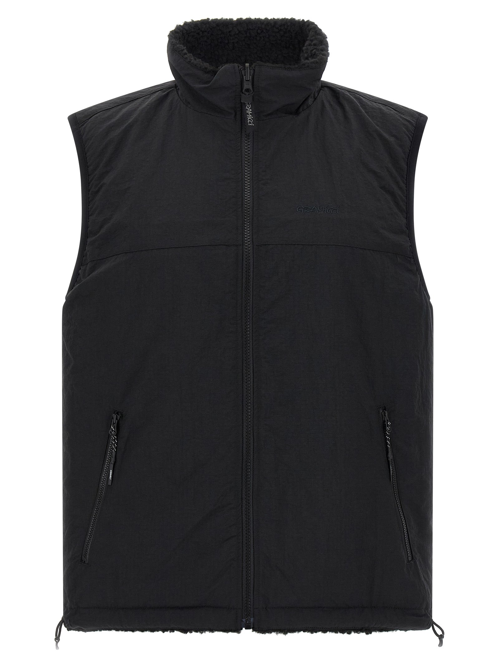 Gramicci Reversible Sherpa Vest