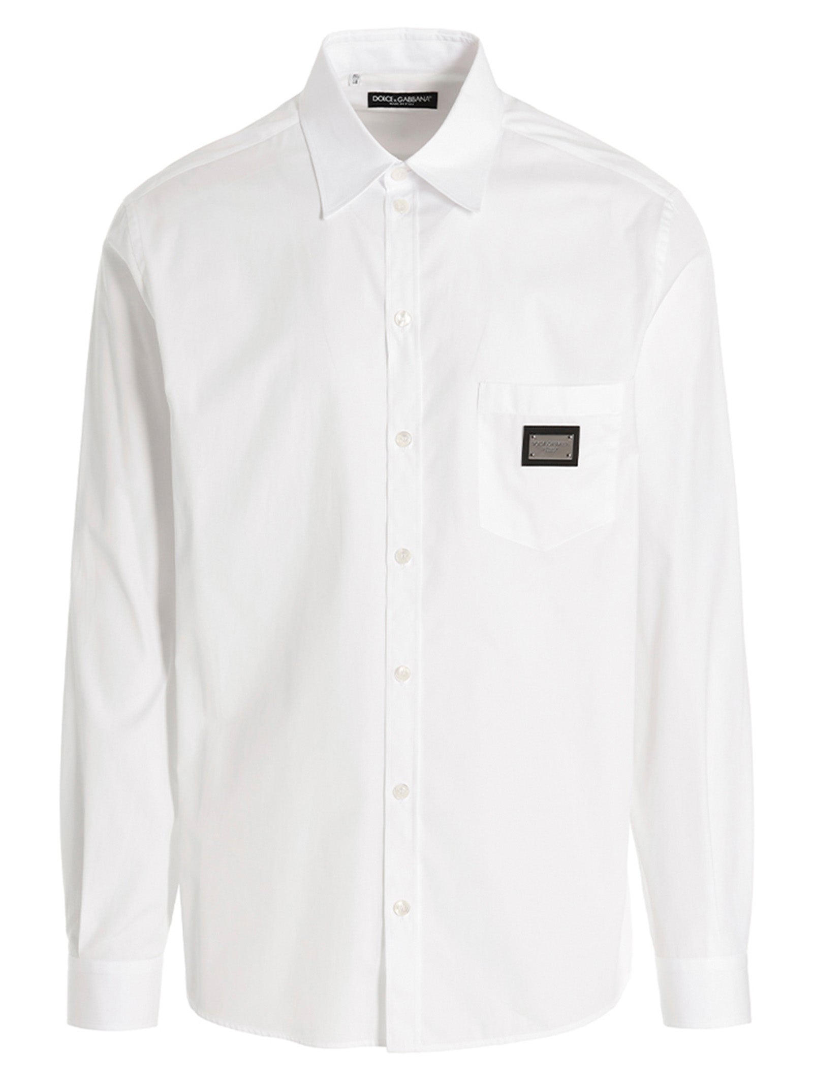 Dolce & Gabbana Martini Shirt