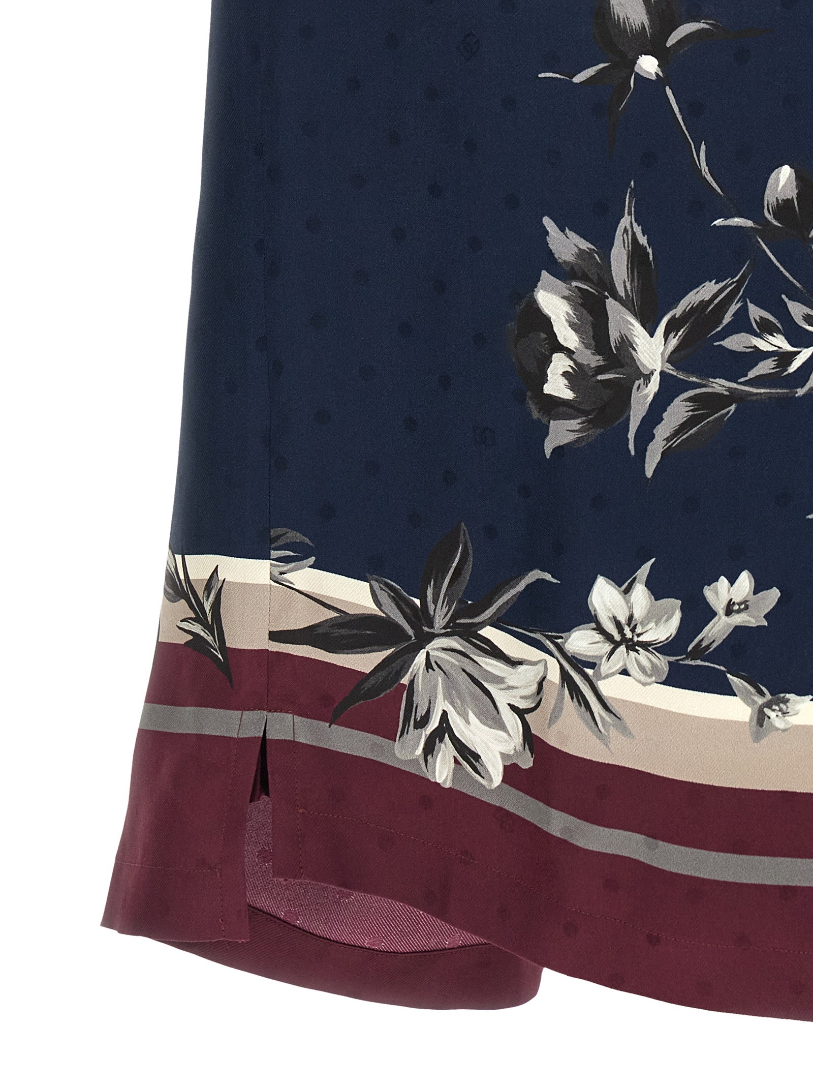 Dolce & Gabbana Hawaii Shirt