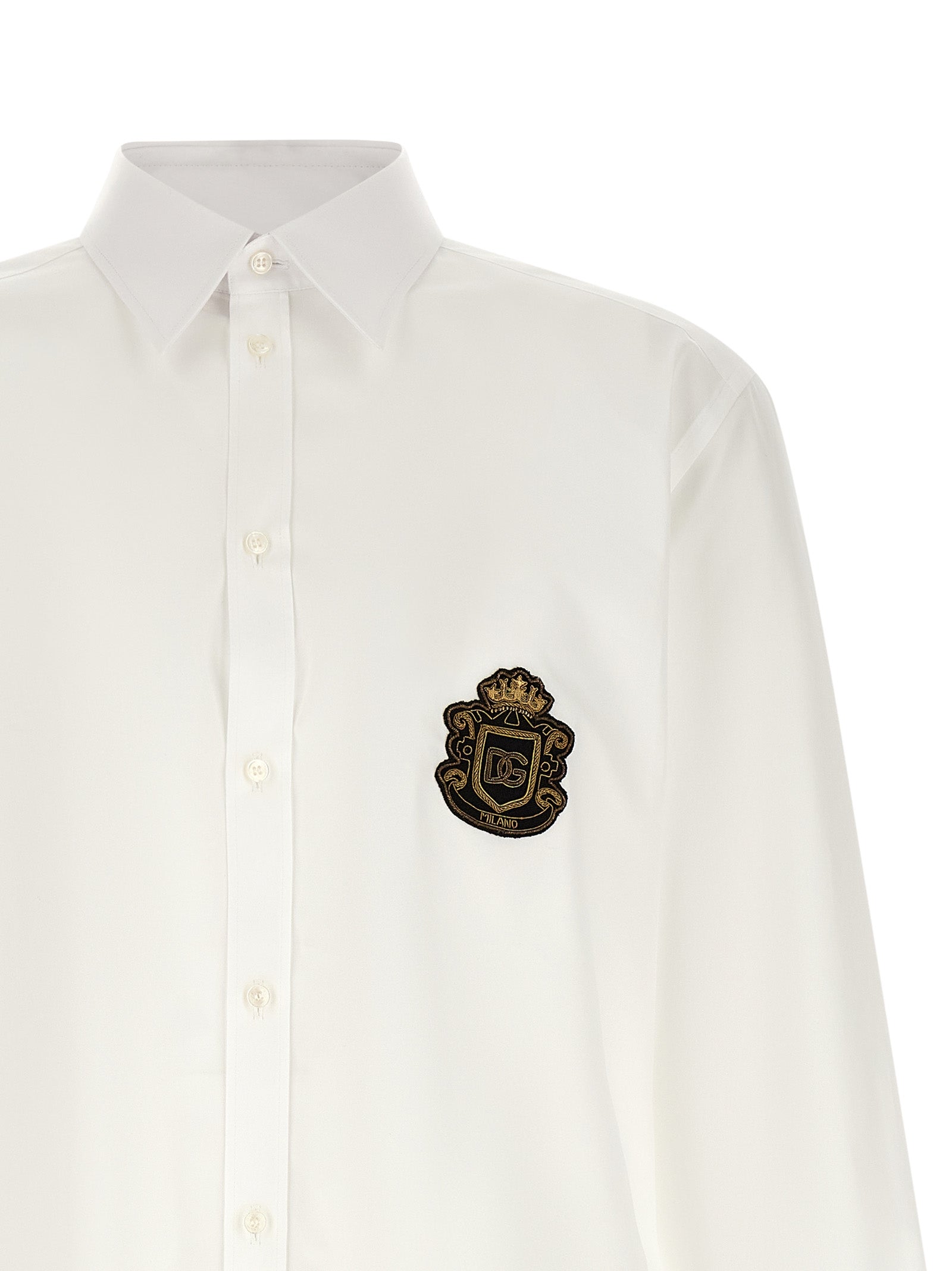 Dolce & Gabbana Martini Shirt