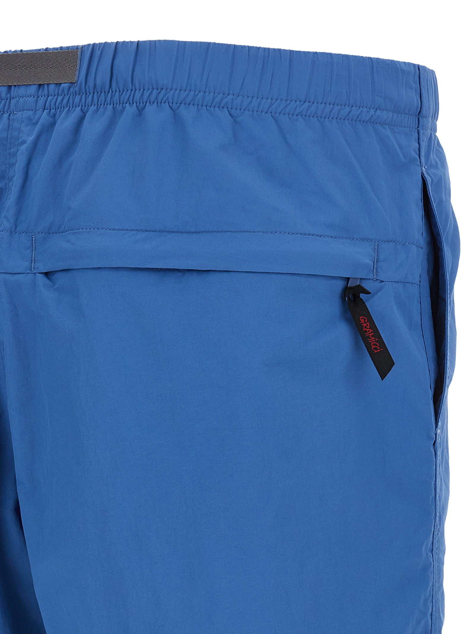 Gramicci G-short Bermuda Shorts