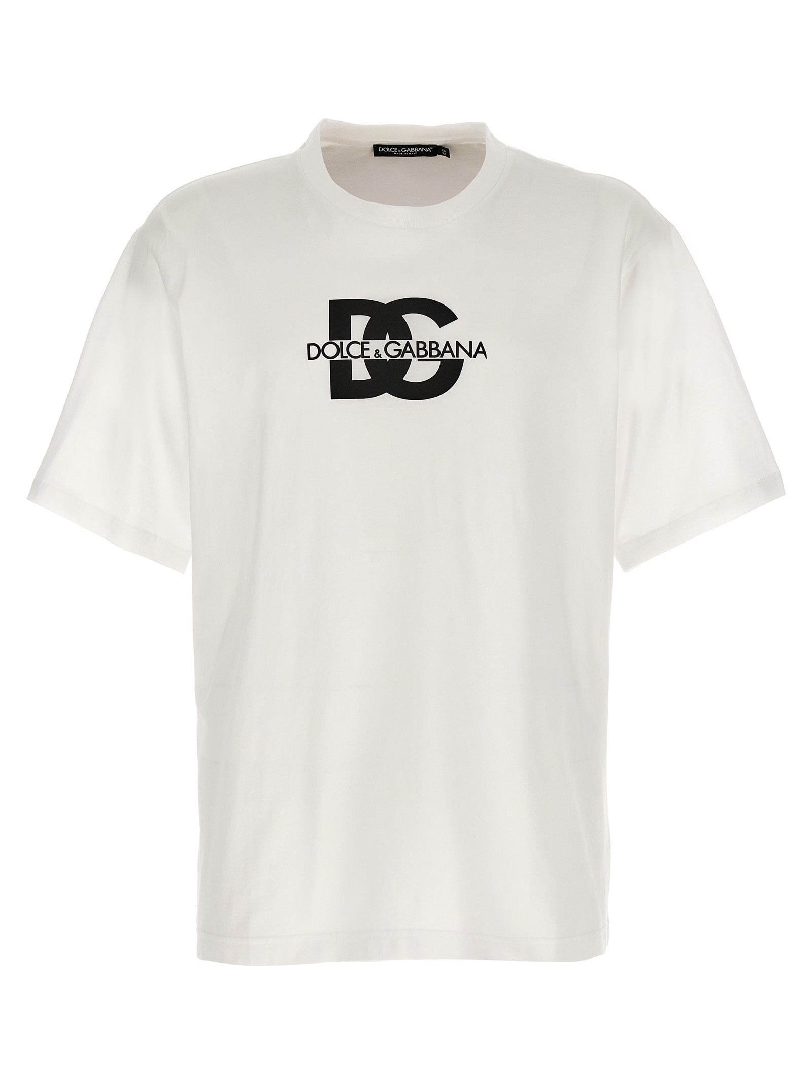 Dolce & Gabbana Logo T-shirt