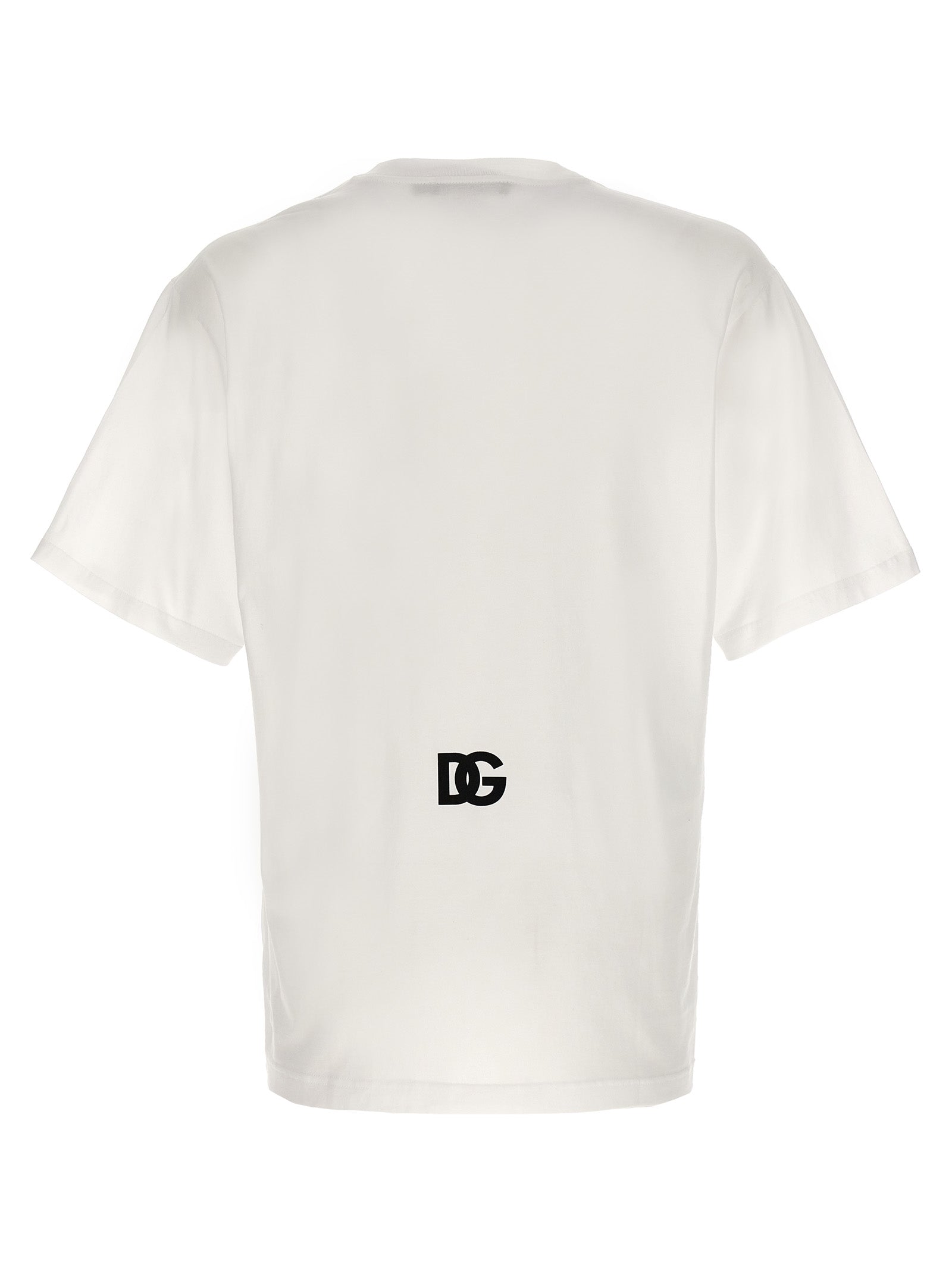 Dolce & Gabbana Logo T-shirt