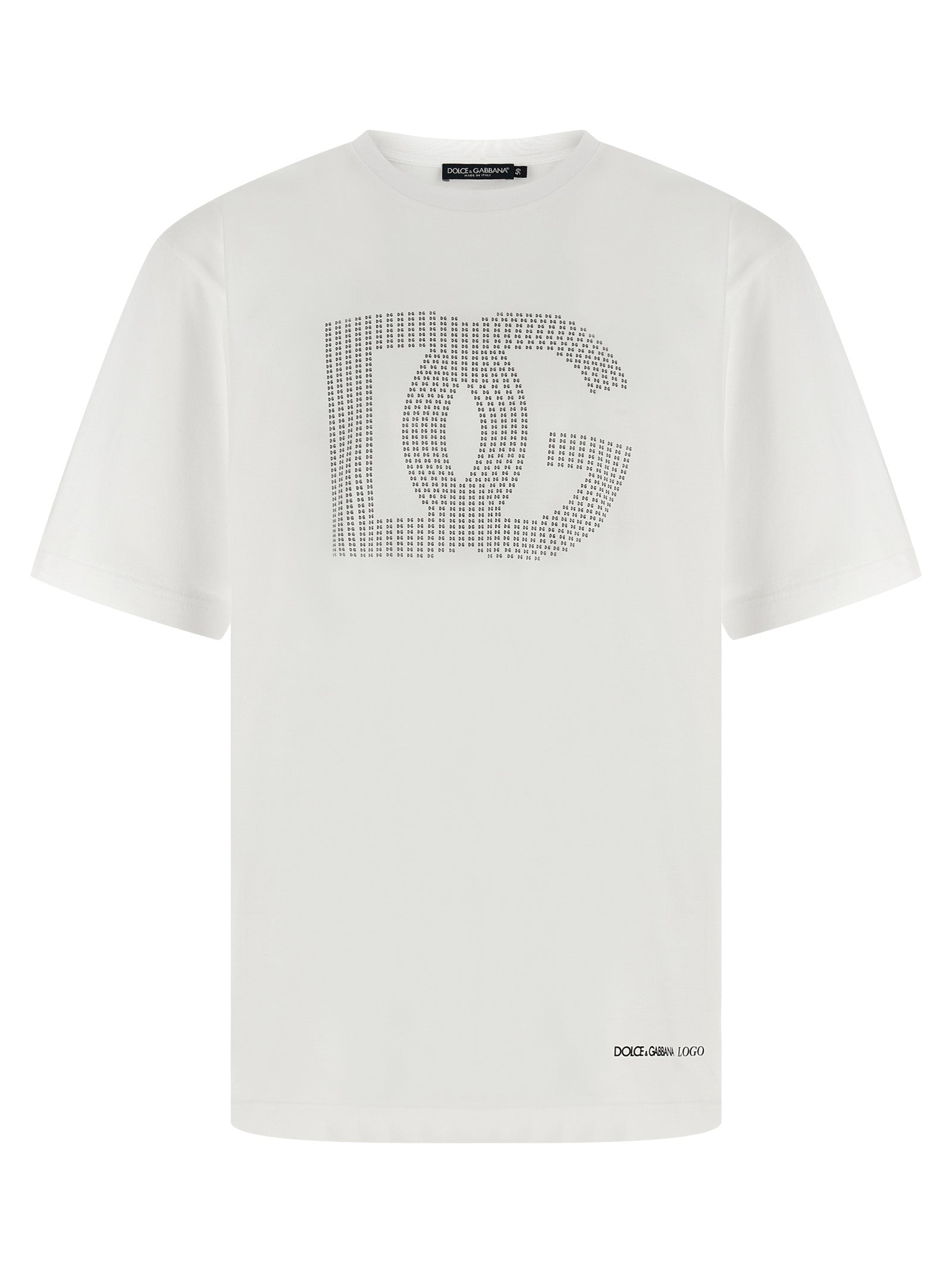 Dolce & Gabbana Logo T-shirt