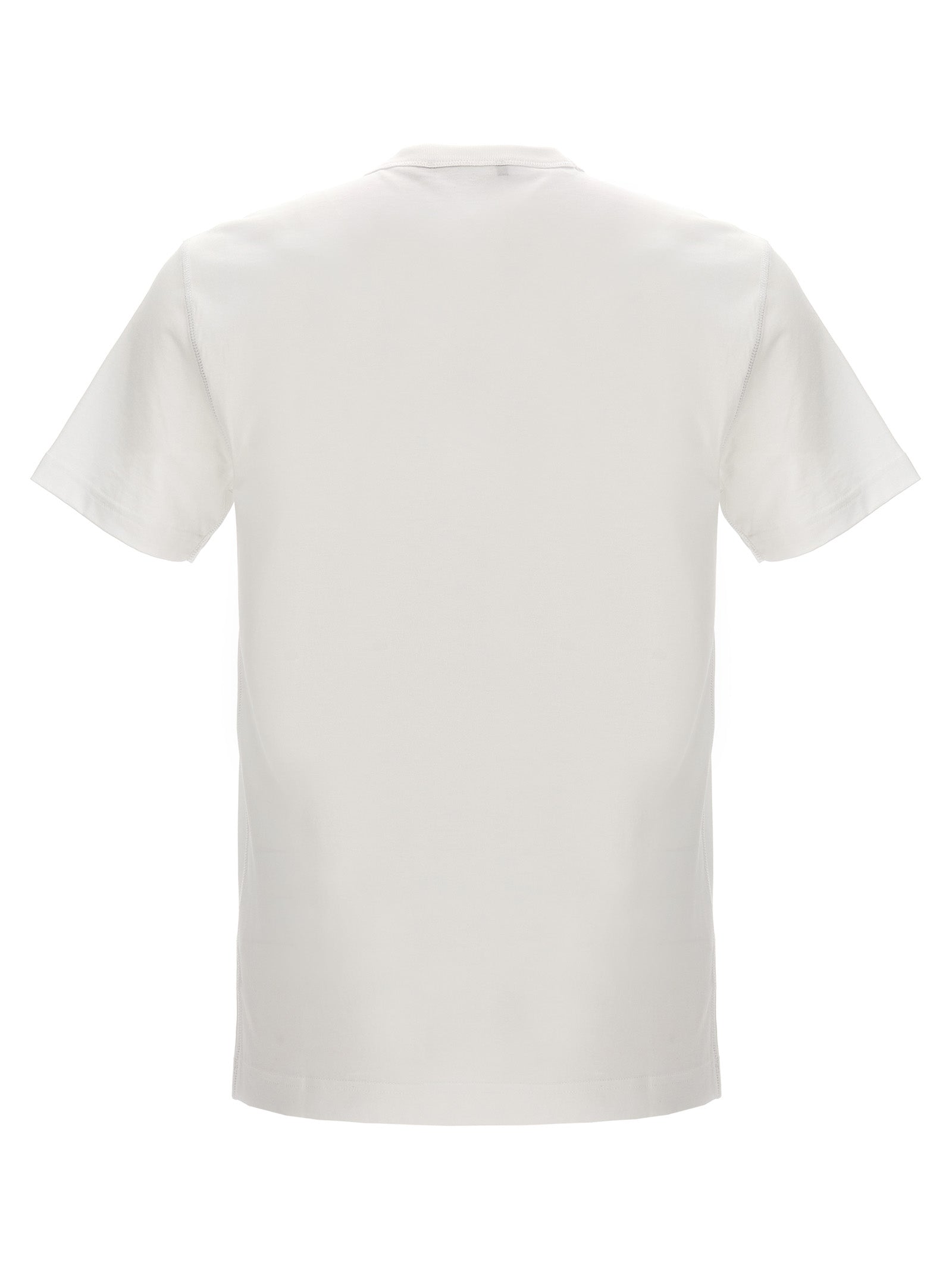 Dolce & Gabbana T-shirt Dg Essential