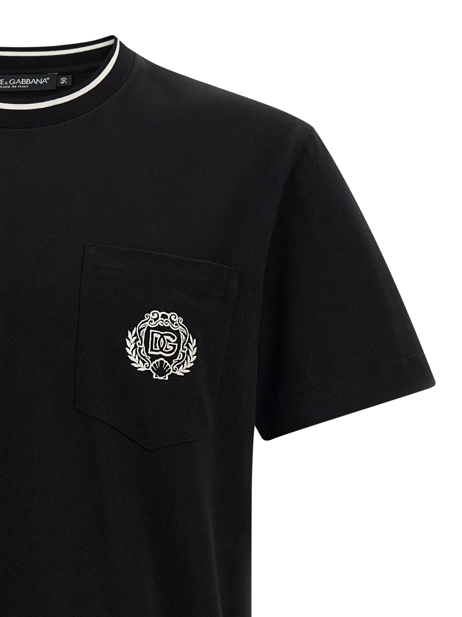Dolce & Gabbana Private Wardrobe T-shirt