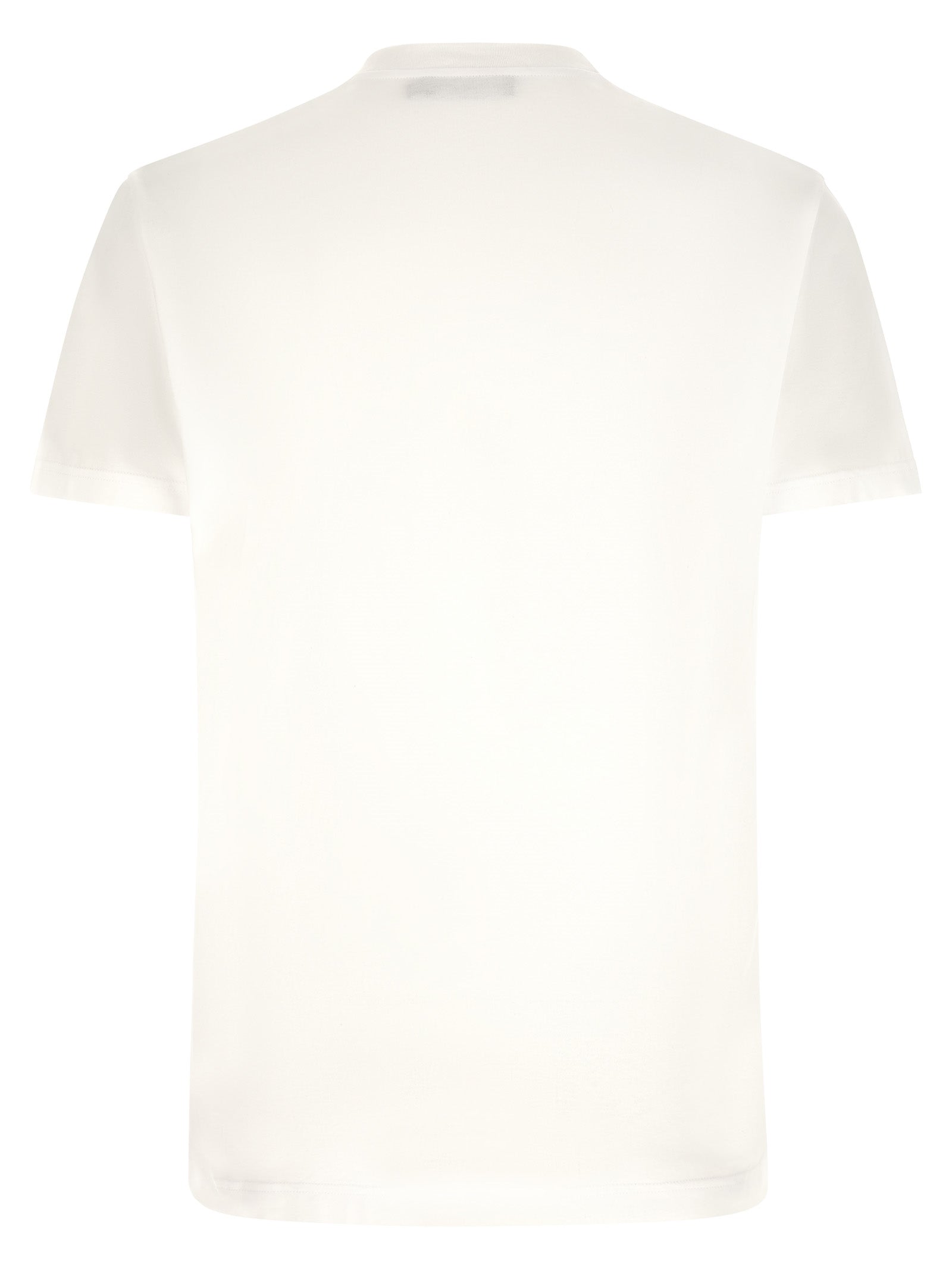 Dolce & Gabbana Mini Logo T-shirt